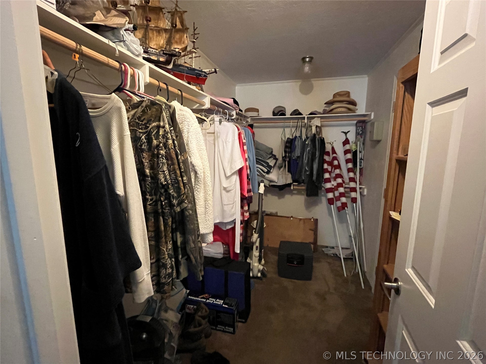 4014 Tranquil Lane Kingston OK 73439