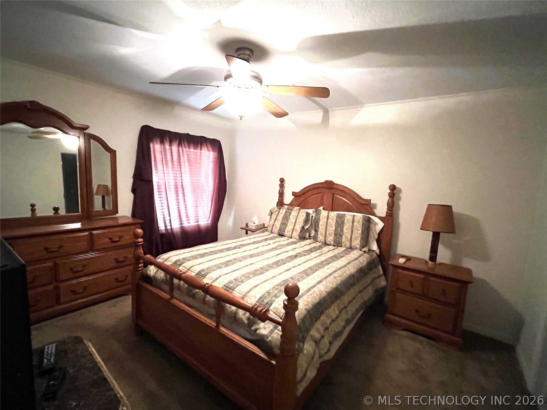 4014 Tranquil Lane Kingston OK 73439