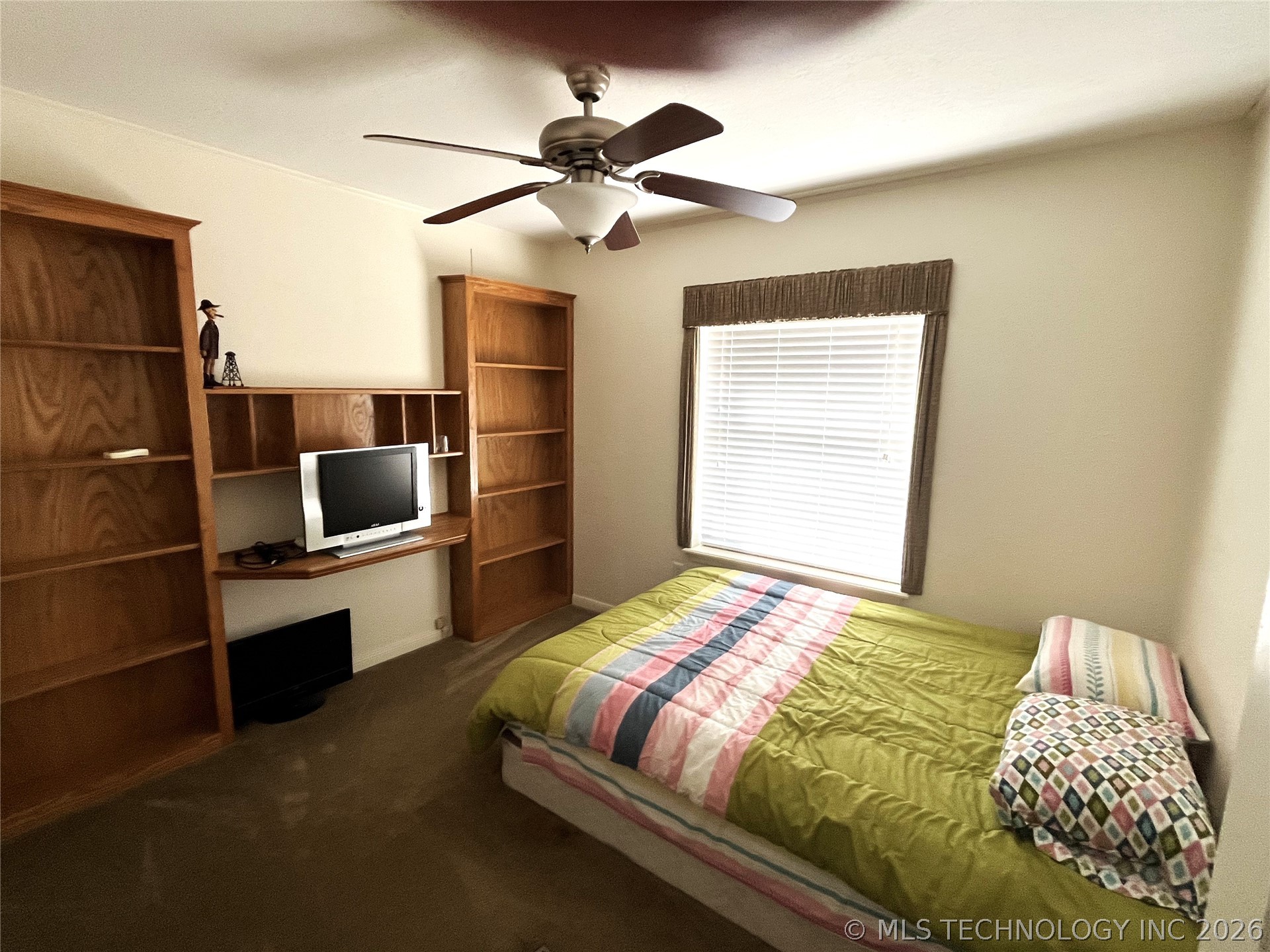 4014 Tranquil Lane Kingston OK 73439