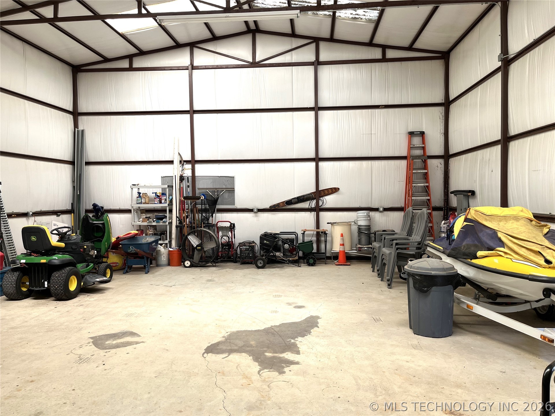 4014 Tranquil Lane Kingston OK 73439