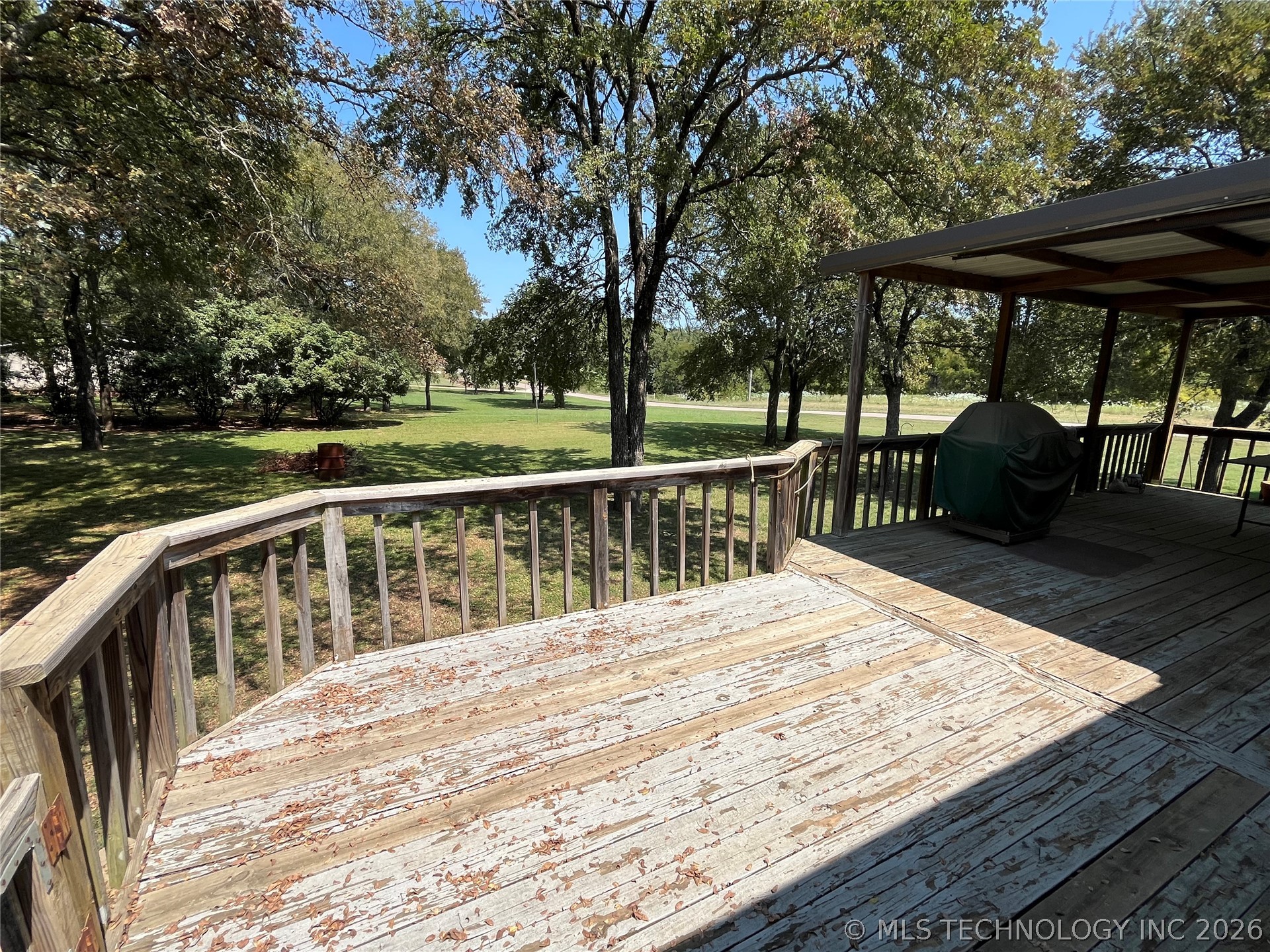 4014 Tranquil Lane Kingston OK 73439