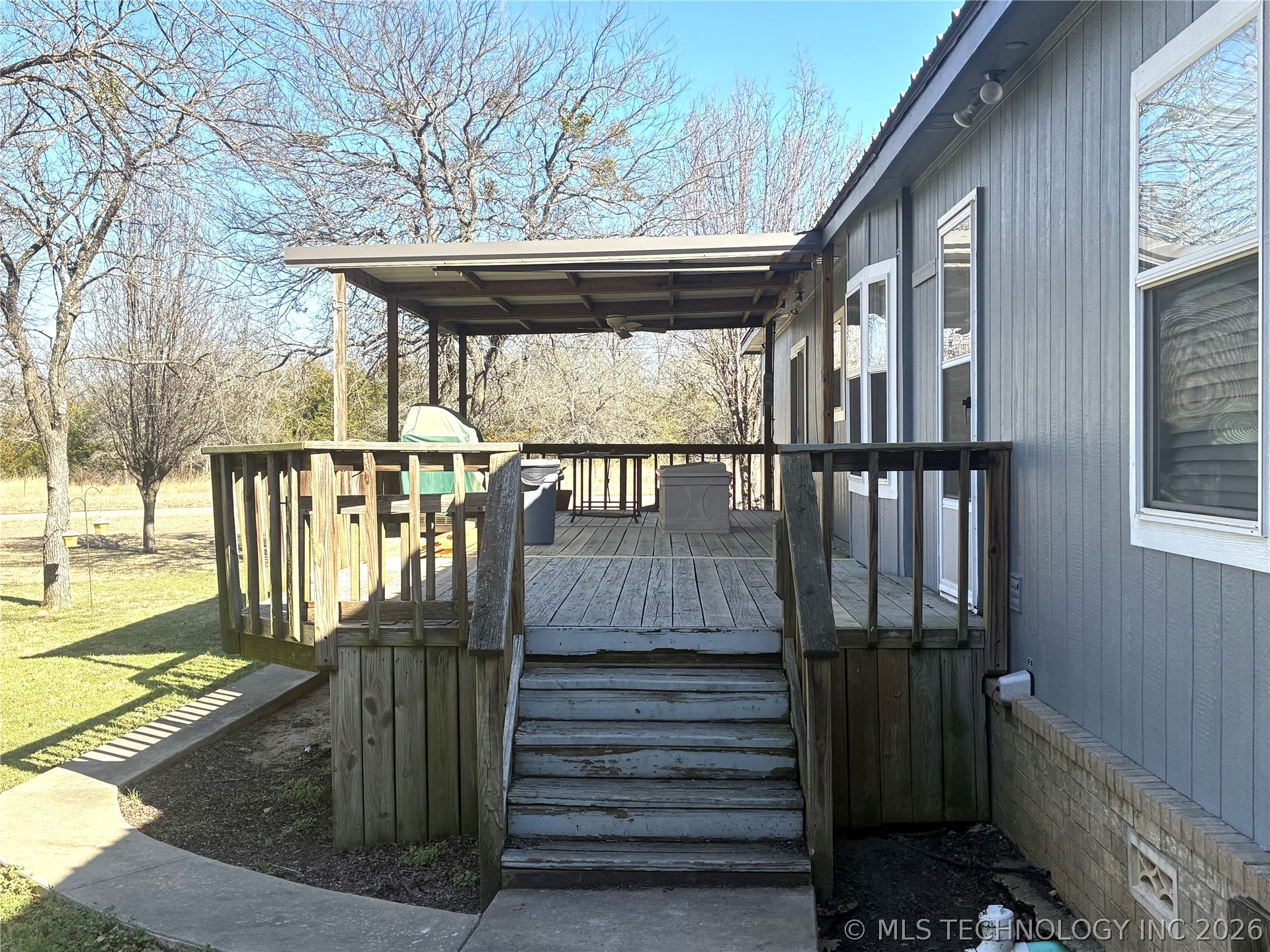 4014 Tranquil Lane Kingston OK 73439