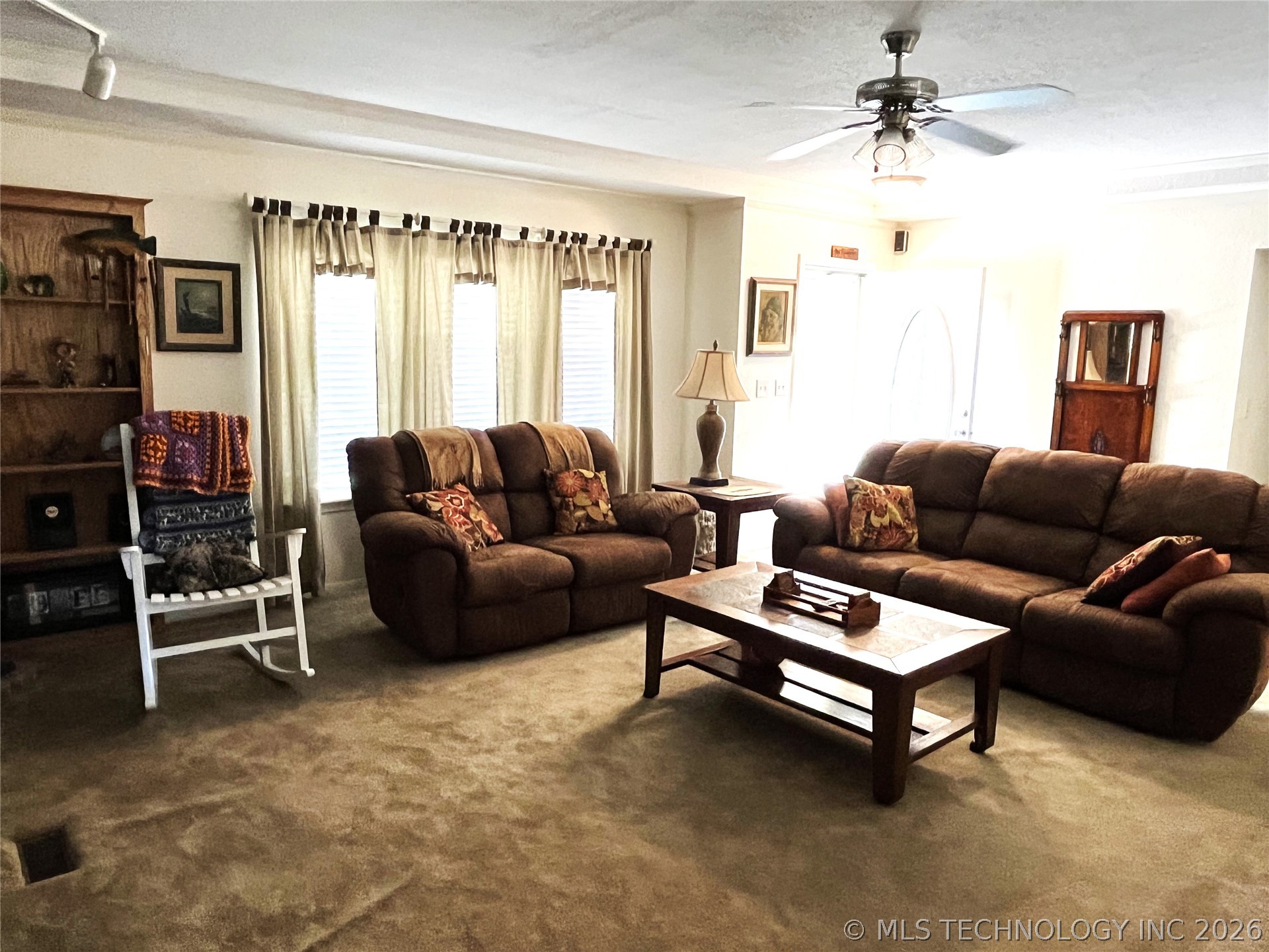 4014 Tranquil Lane Kingston OK 73439