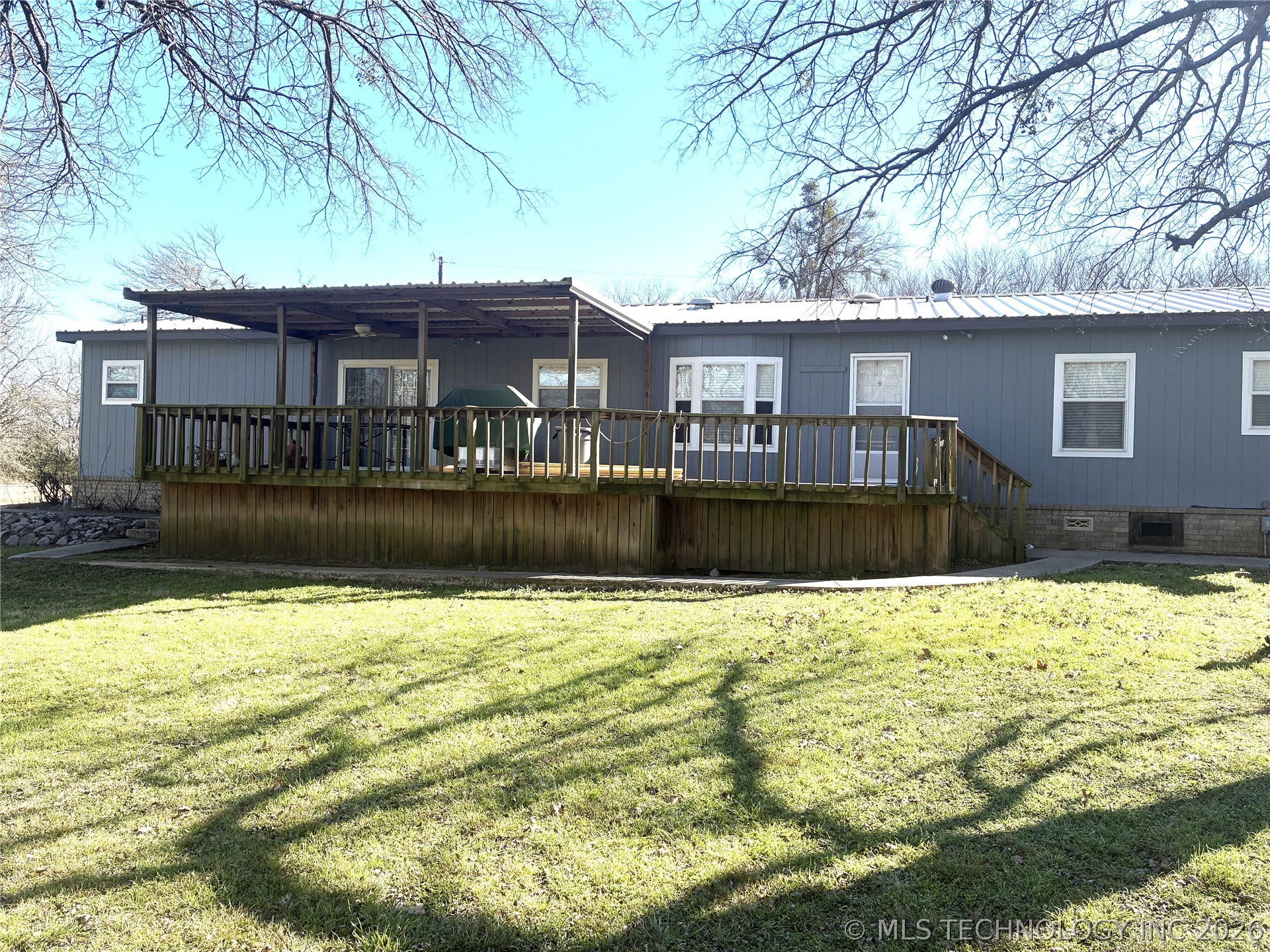 4014 Tranquil Lane Kingston OK 73439