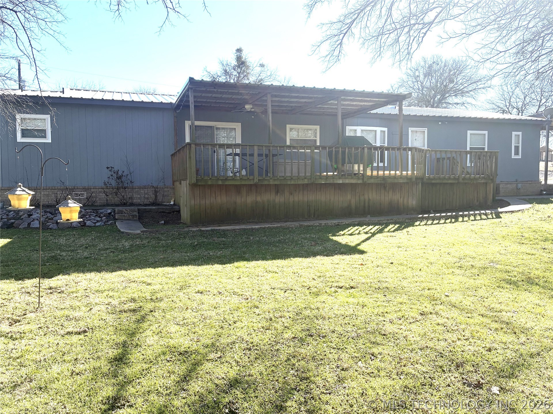 4014 Tranquil Lane Kingston OK 73439