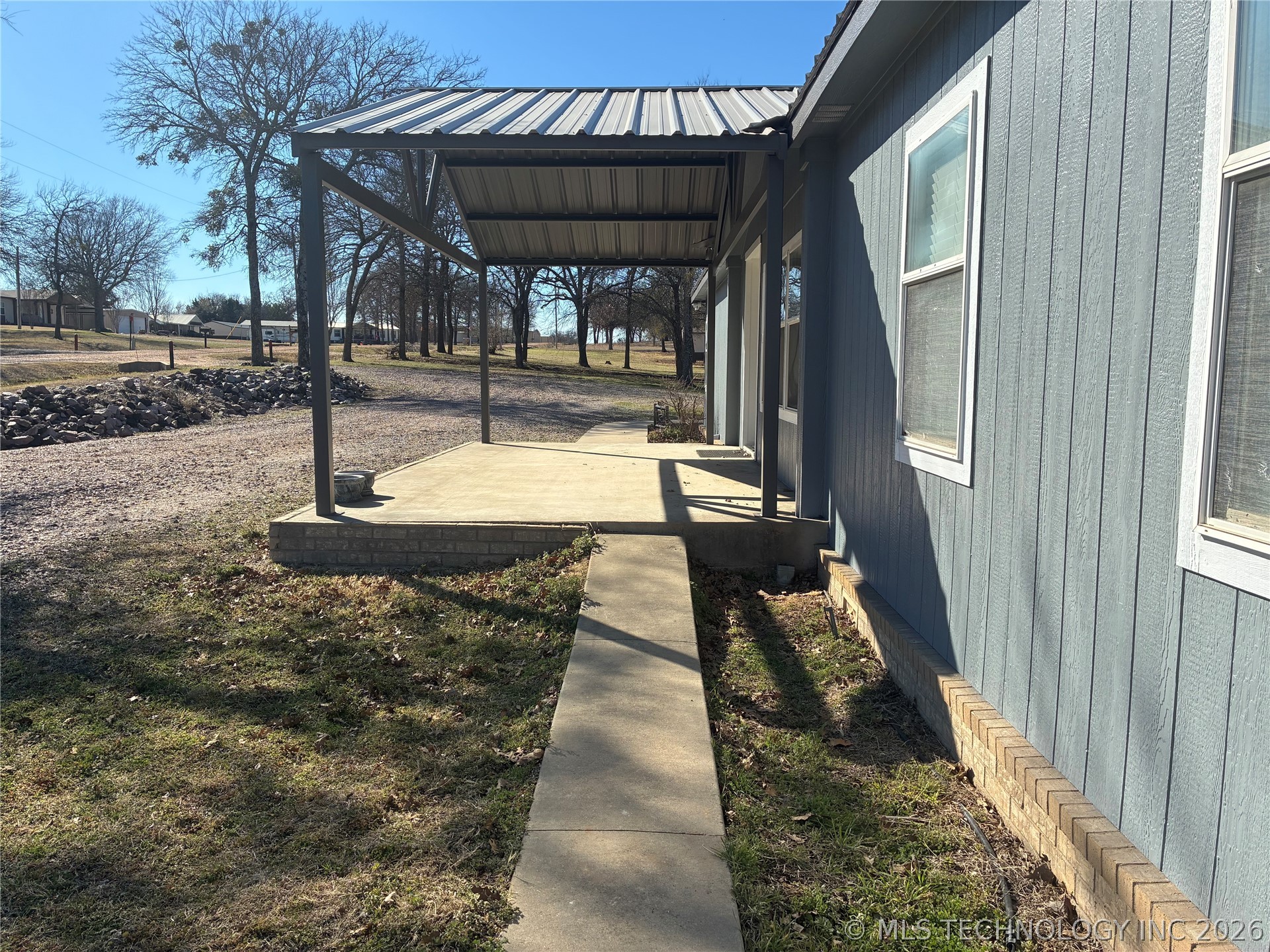 4014 Tranquil Lane Kingston OK 73439