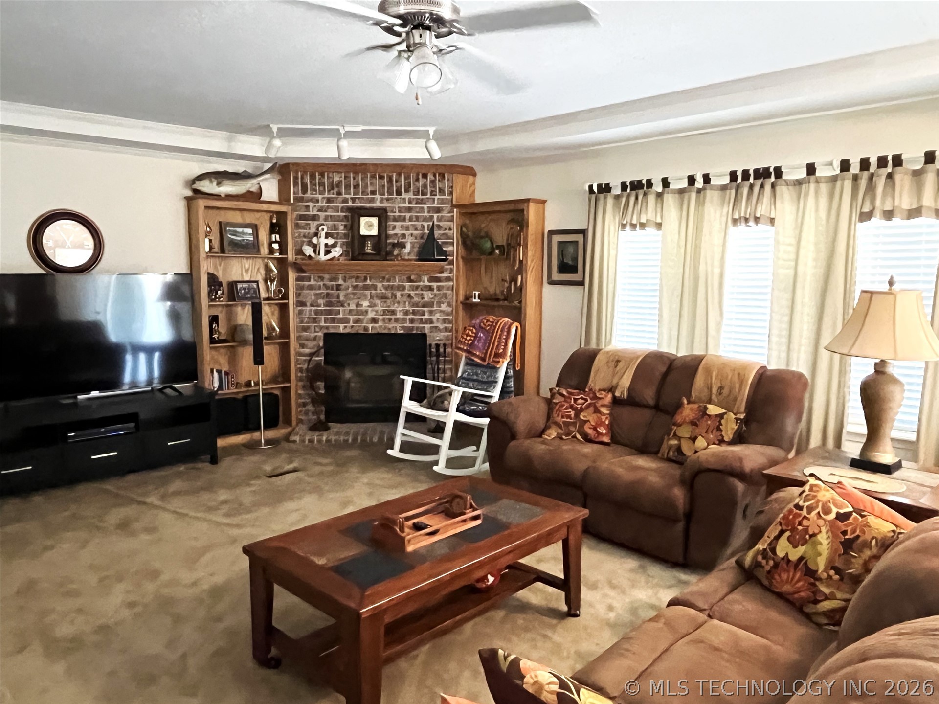 4014 Tranquil Lane Kingston OK 73439