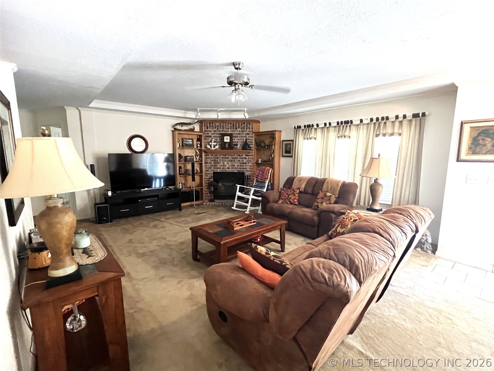 4014 Tranquil Lane Kingston OK 73439