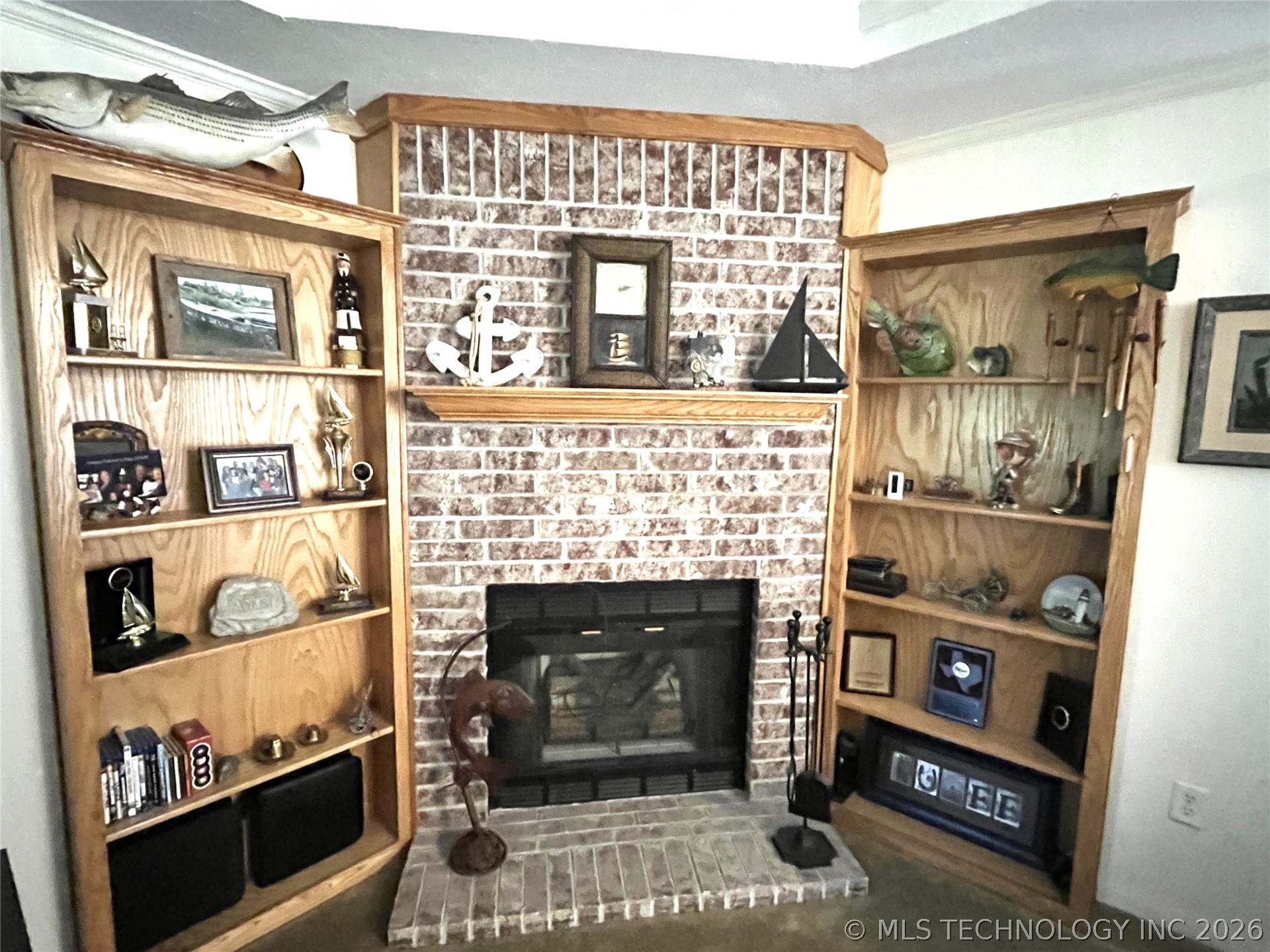 4014 Tranquil Lane Kingston OK 73439