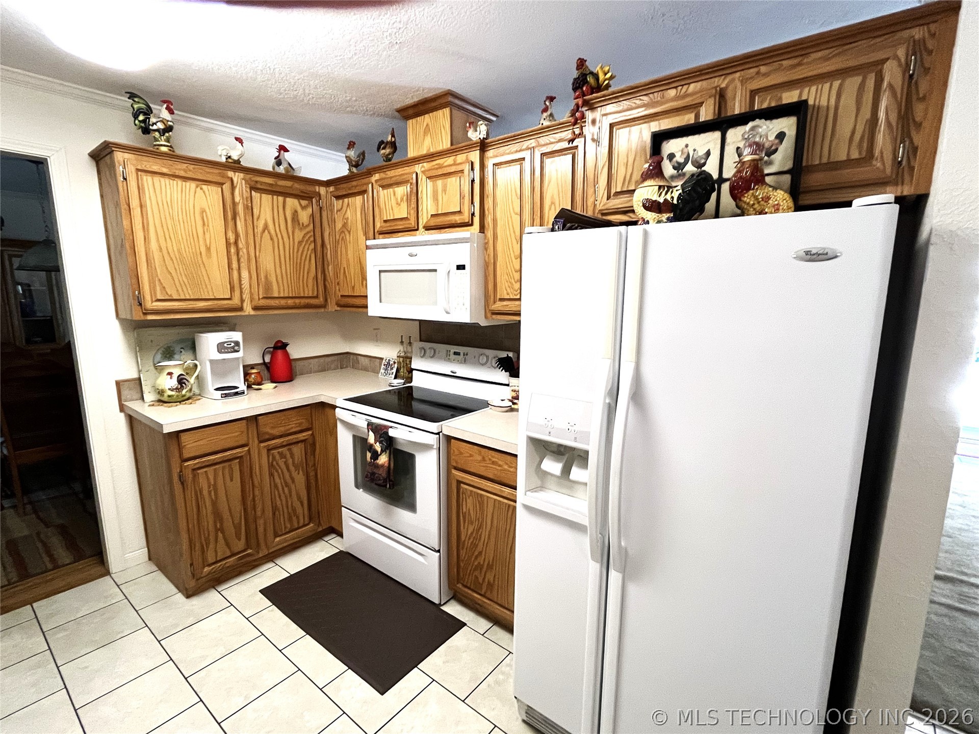 4014 Tranquil Lane Kingston OK 73439