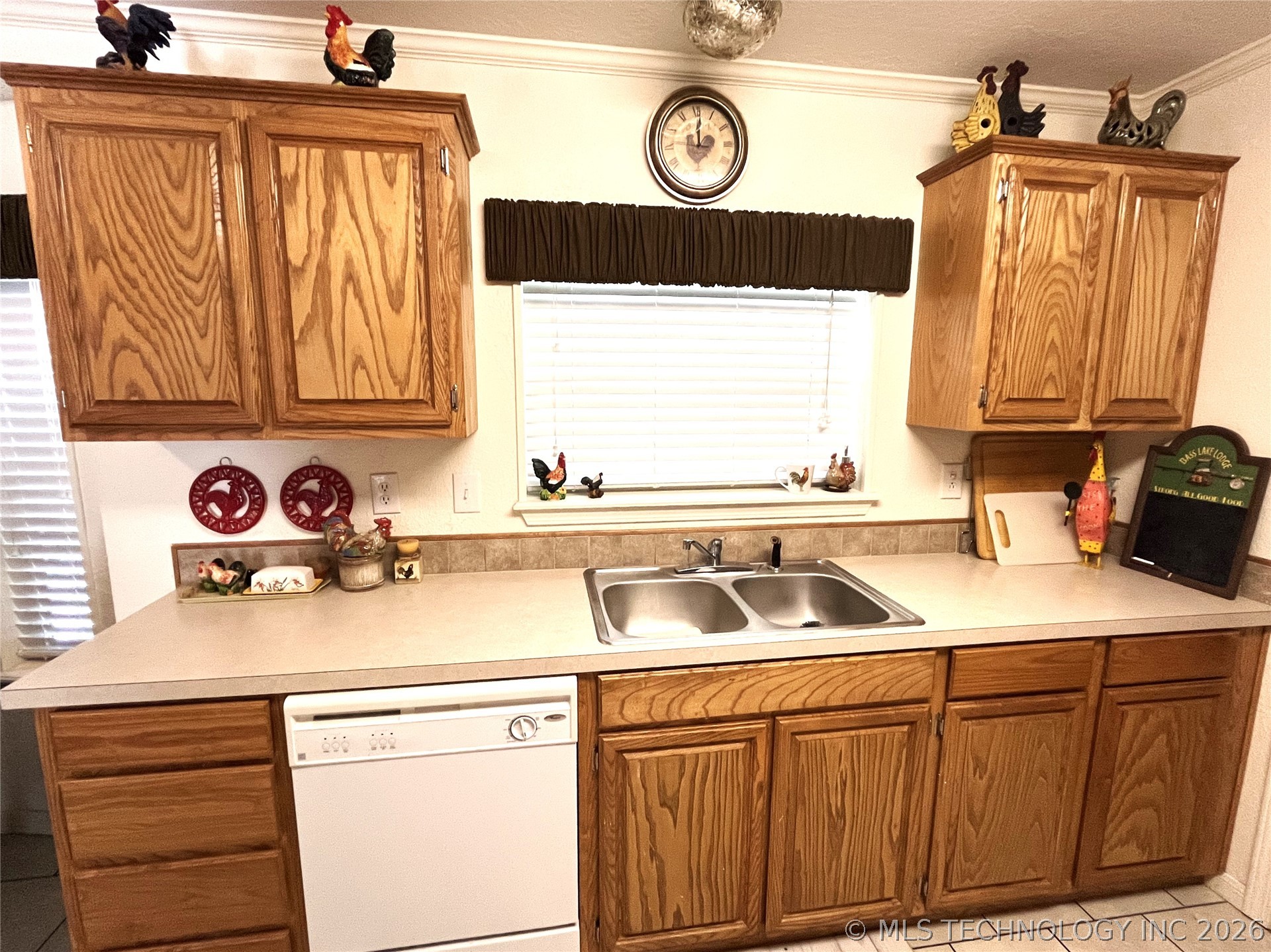 4014 Tranquil Lane Kingston OK 73439