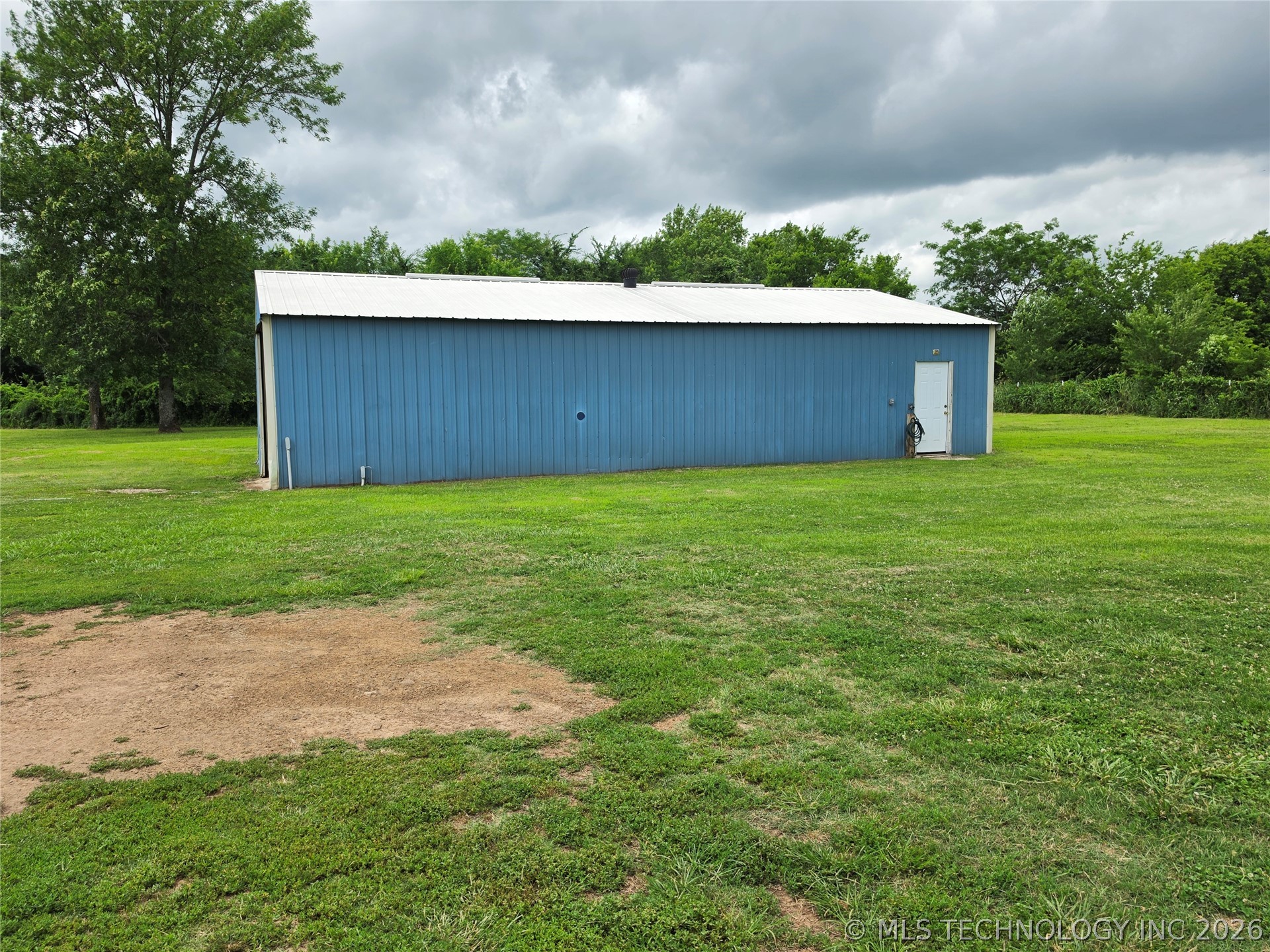 475309 E Hwy 100 Highway Stilwell OK 74960