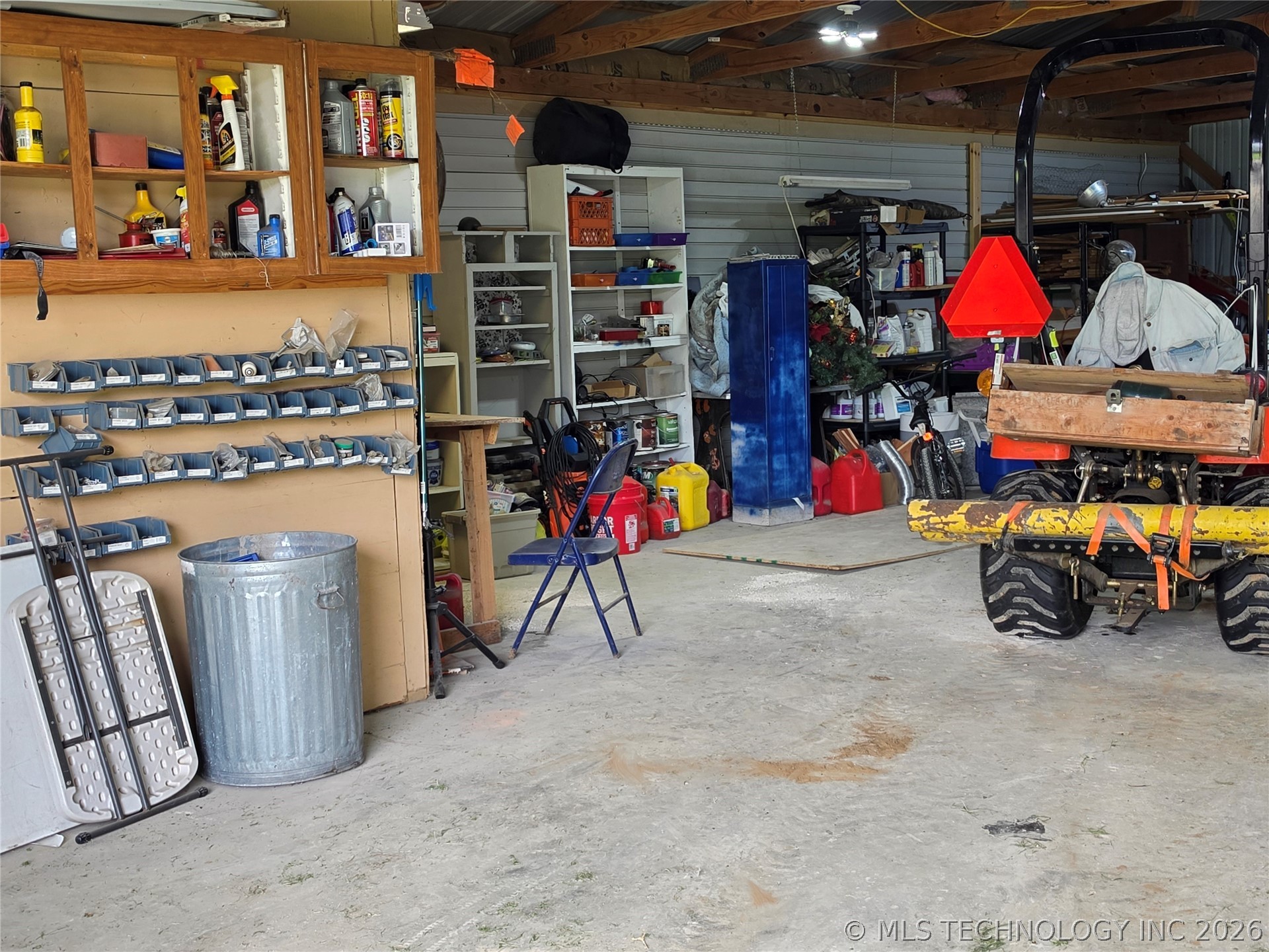 475309 E Hwy 100 Highway Stilwell OK 74960