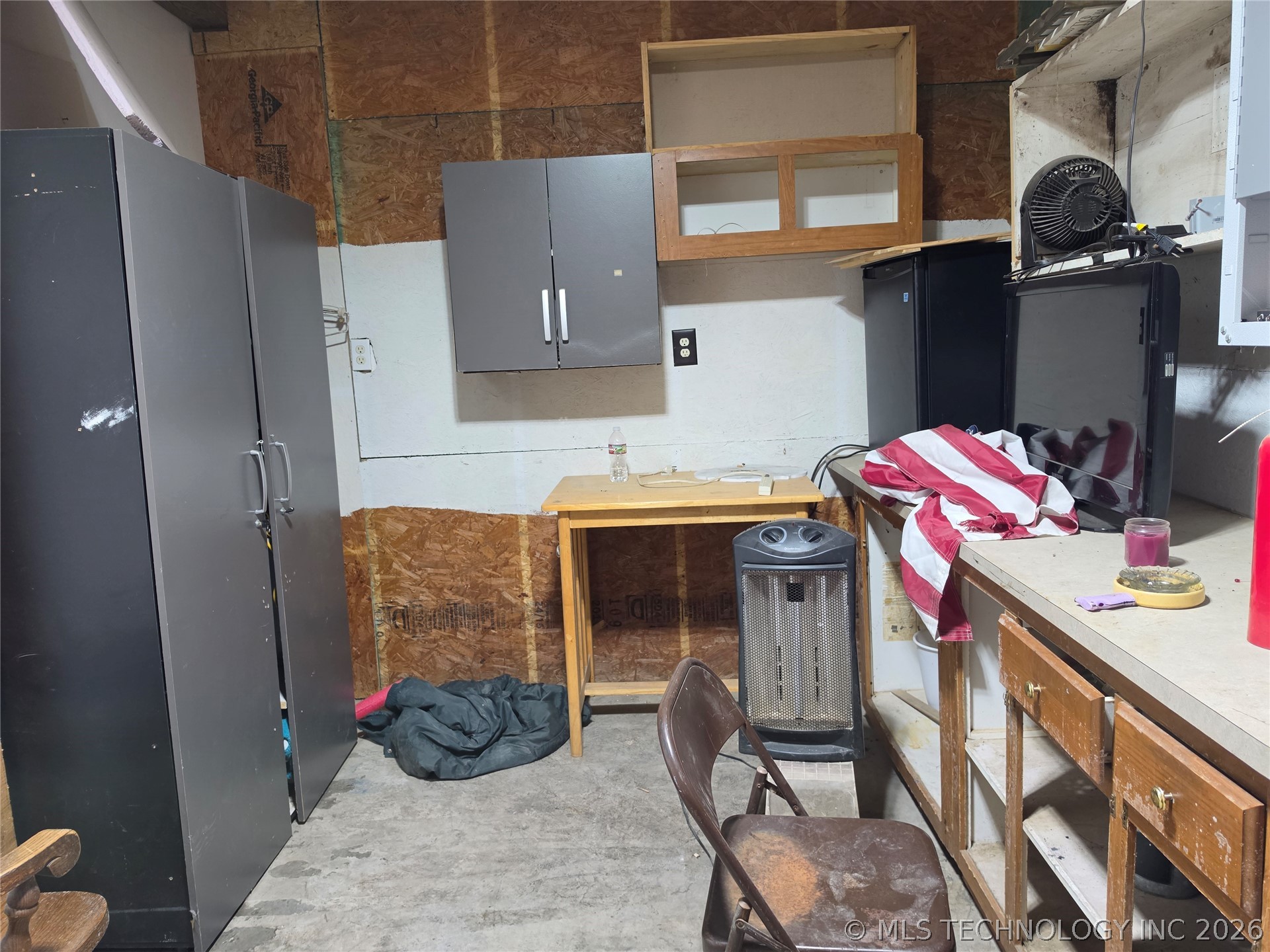 475309 E Hwy 100 Highway Stilwell OK 74960