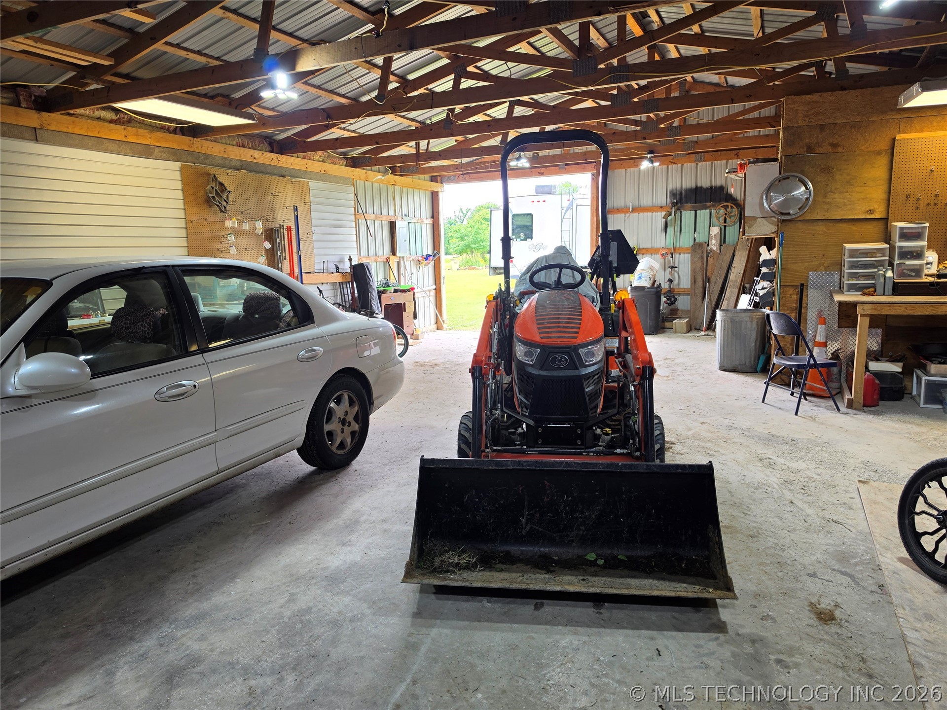 475309 E Hwy 100 Highway Stilwell OK 74960