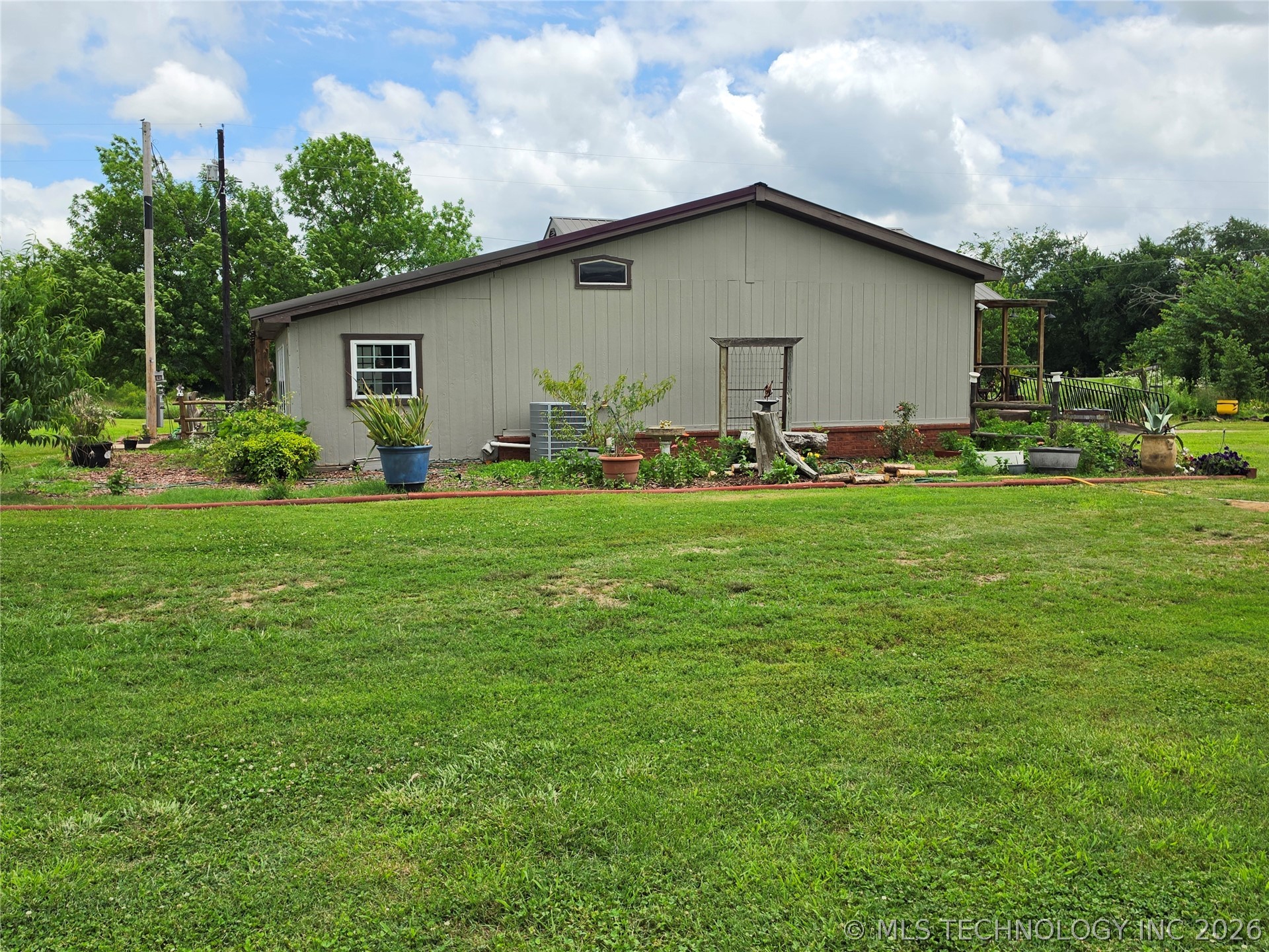475309 E Hwy 100 Highway Stilwell OK 74960