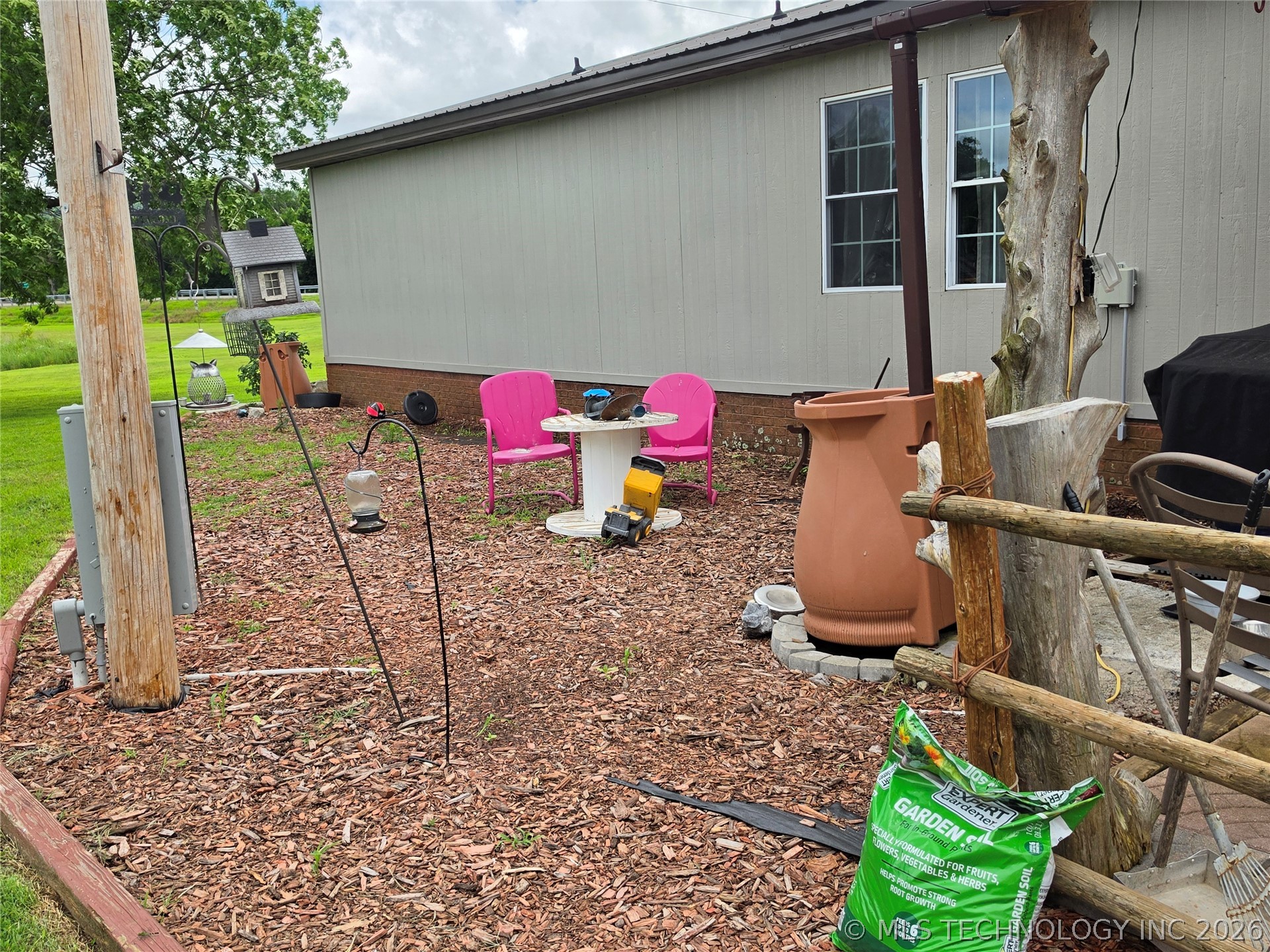 475309 E Hwy 100 Highway Stilwell OK 74960