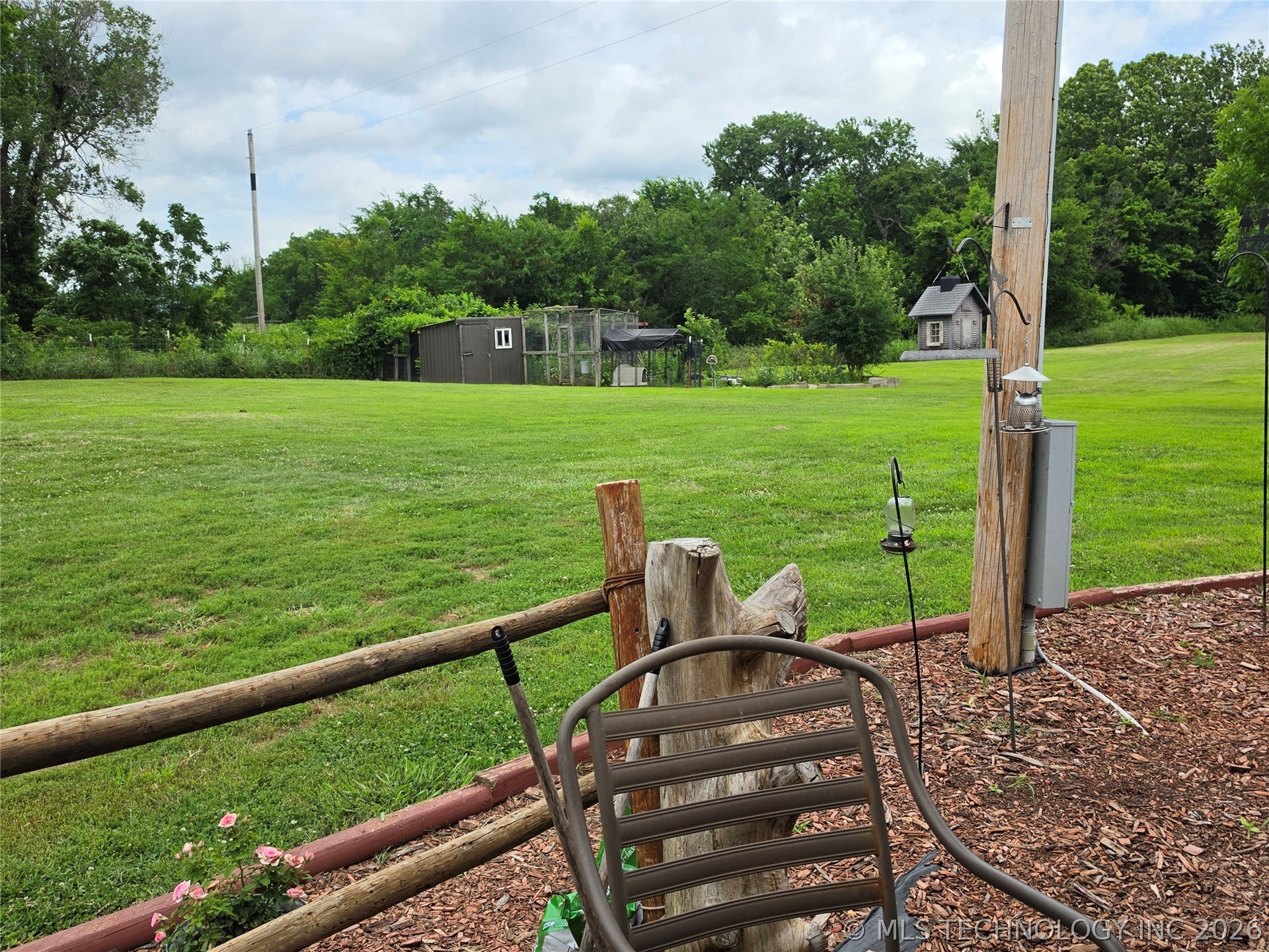 475309 E Hwy 100 Highway Stilwell OK 74960
