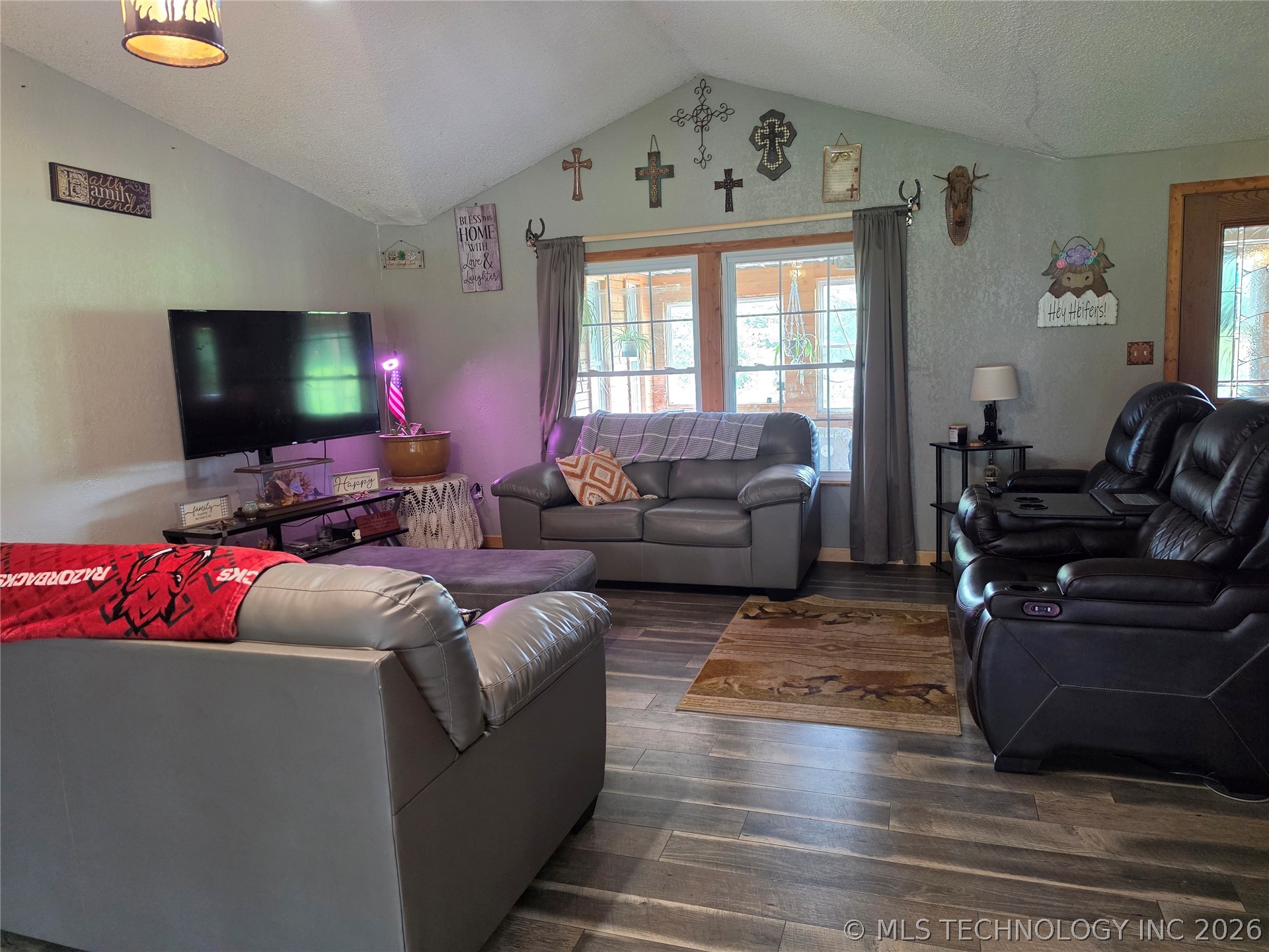 475309 E Hwy 100 Highway Stilwell OK 74960