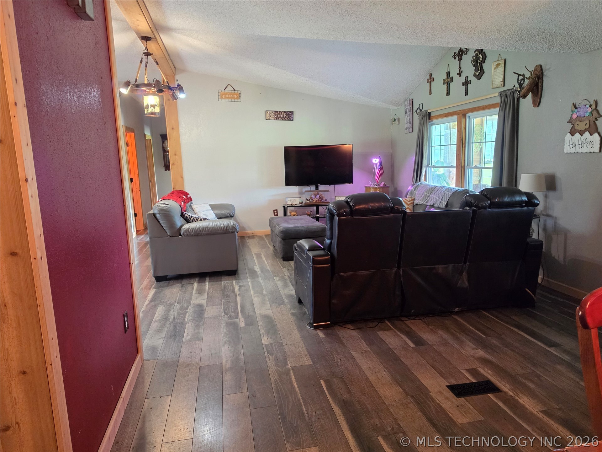 475309 E Hwy 100 Highway Stilwell OK 74960