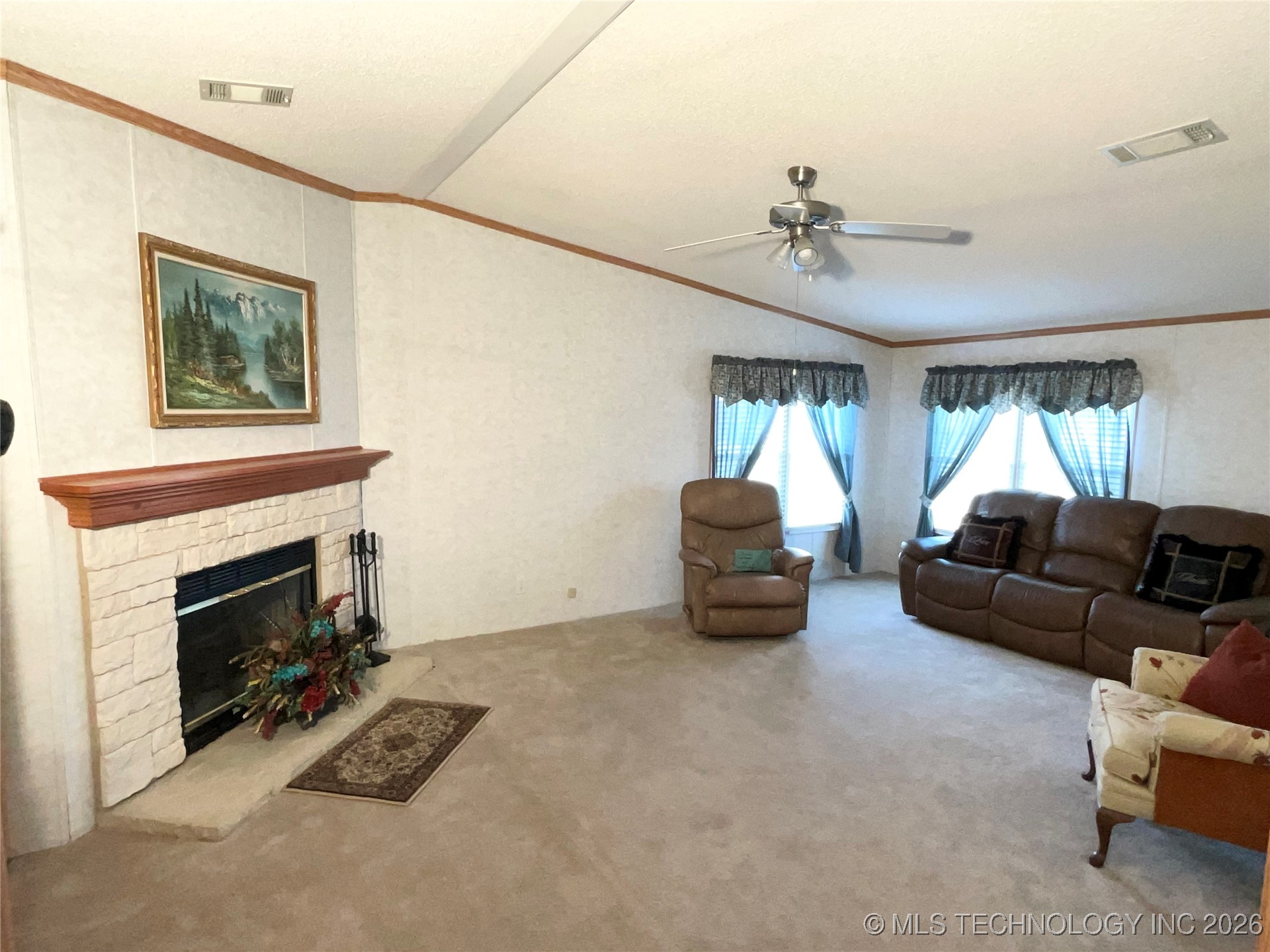 14115 Whispering Meadows Kingston OK 73439