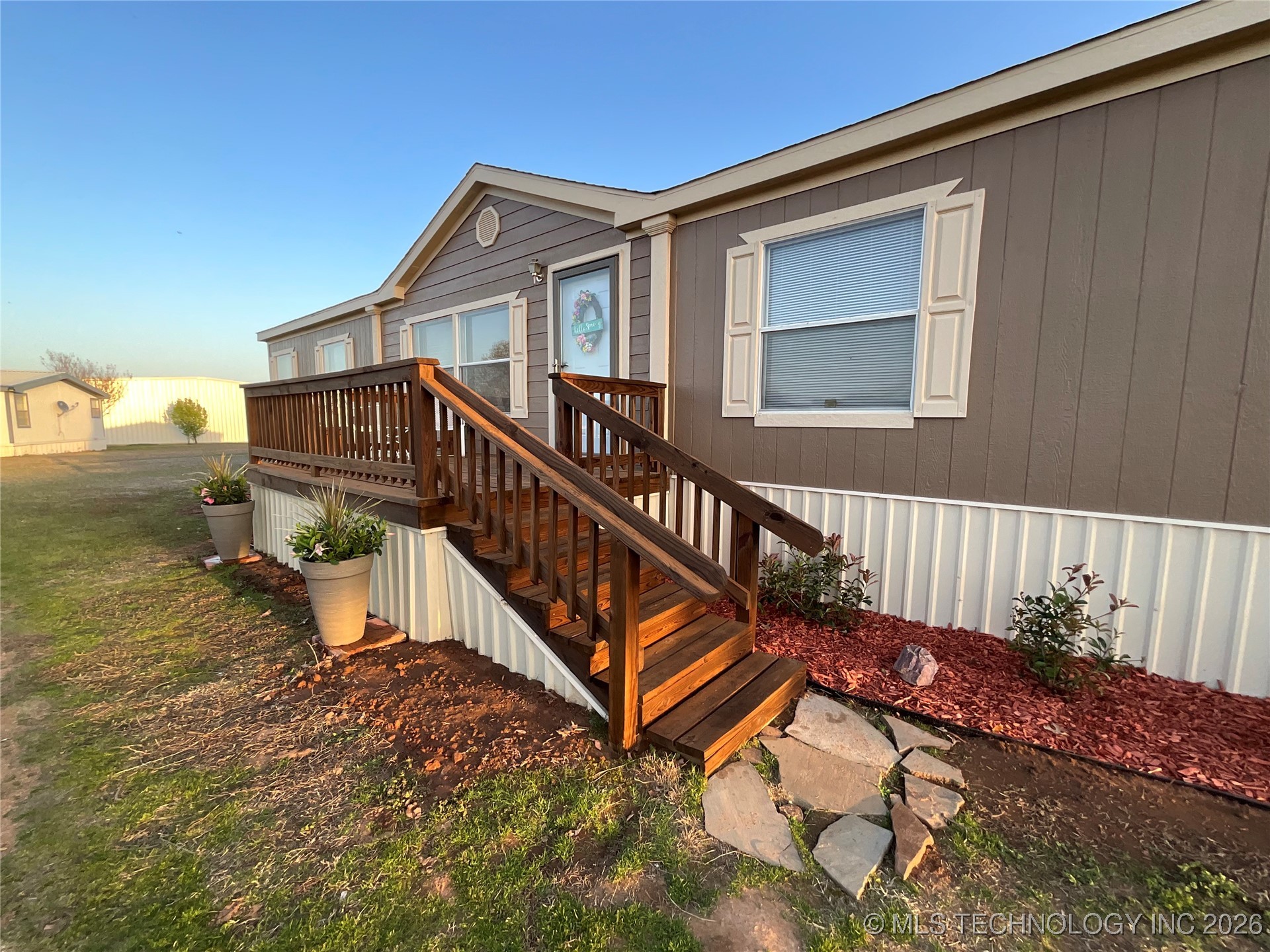 14115 Whispering Meadows Kingston OK 73439