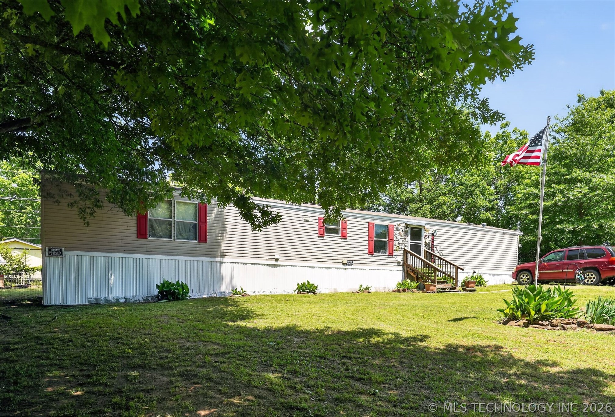 31443 E 683 Lane Wagoner OK 74467