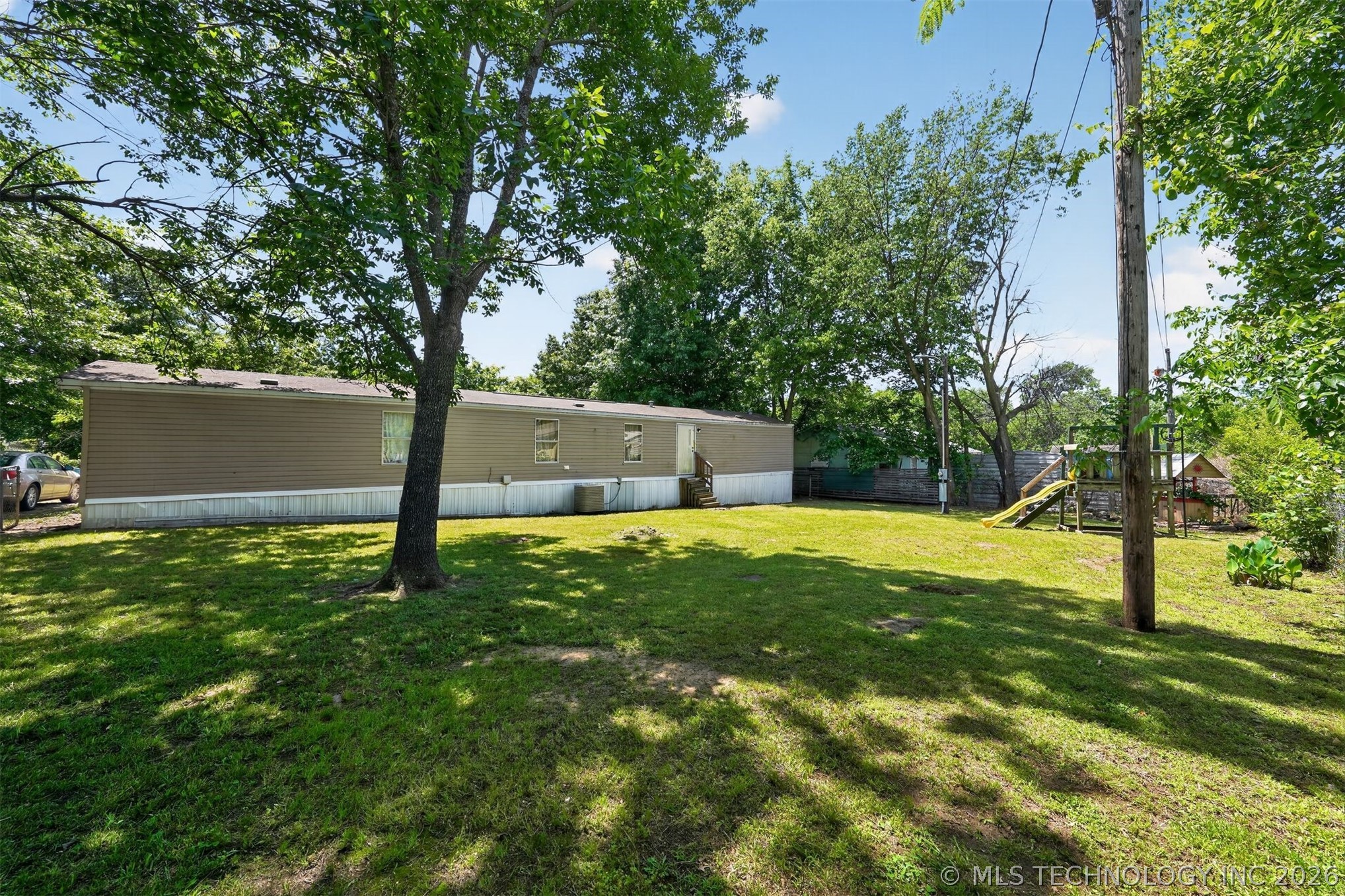 31443 E 683 Lane Wagoner OK 74467