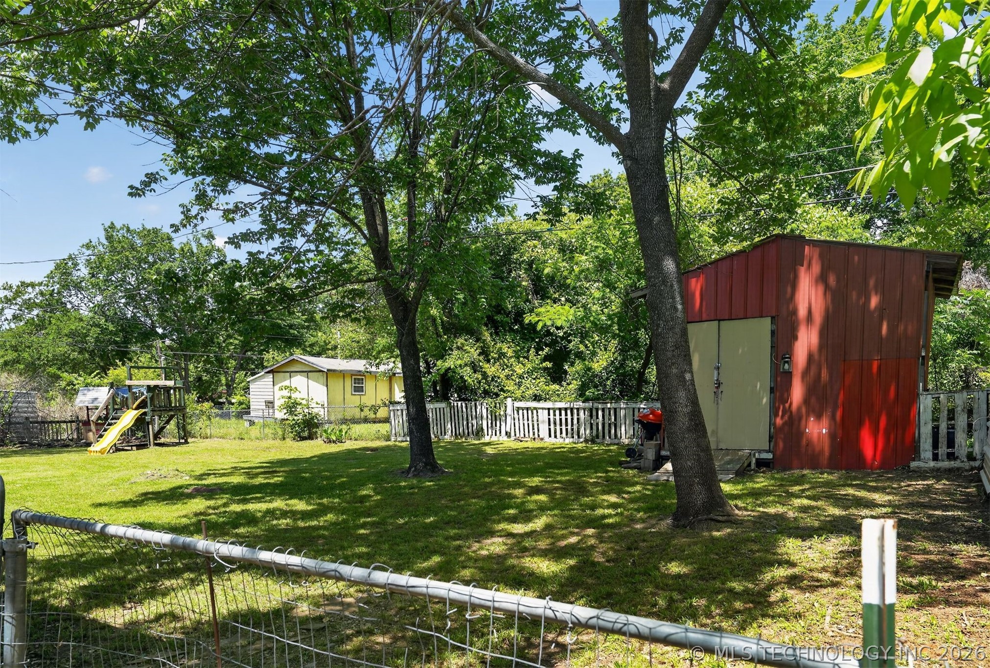 31443 E 683 Lane Wagoner OK 74467