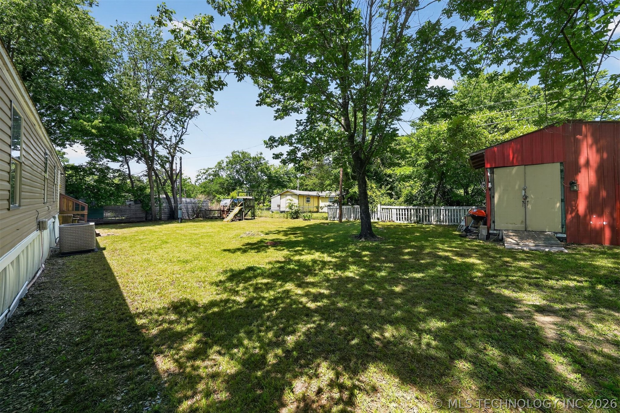 31443 E 683 Lane Wagoner OK 74467