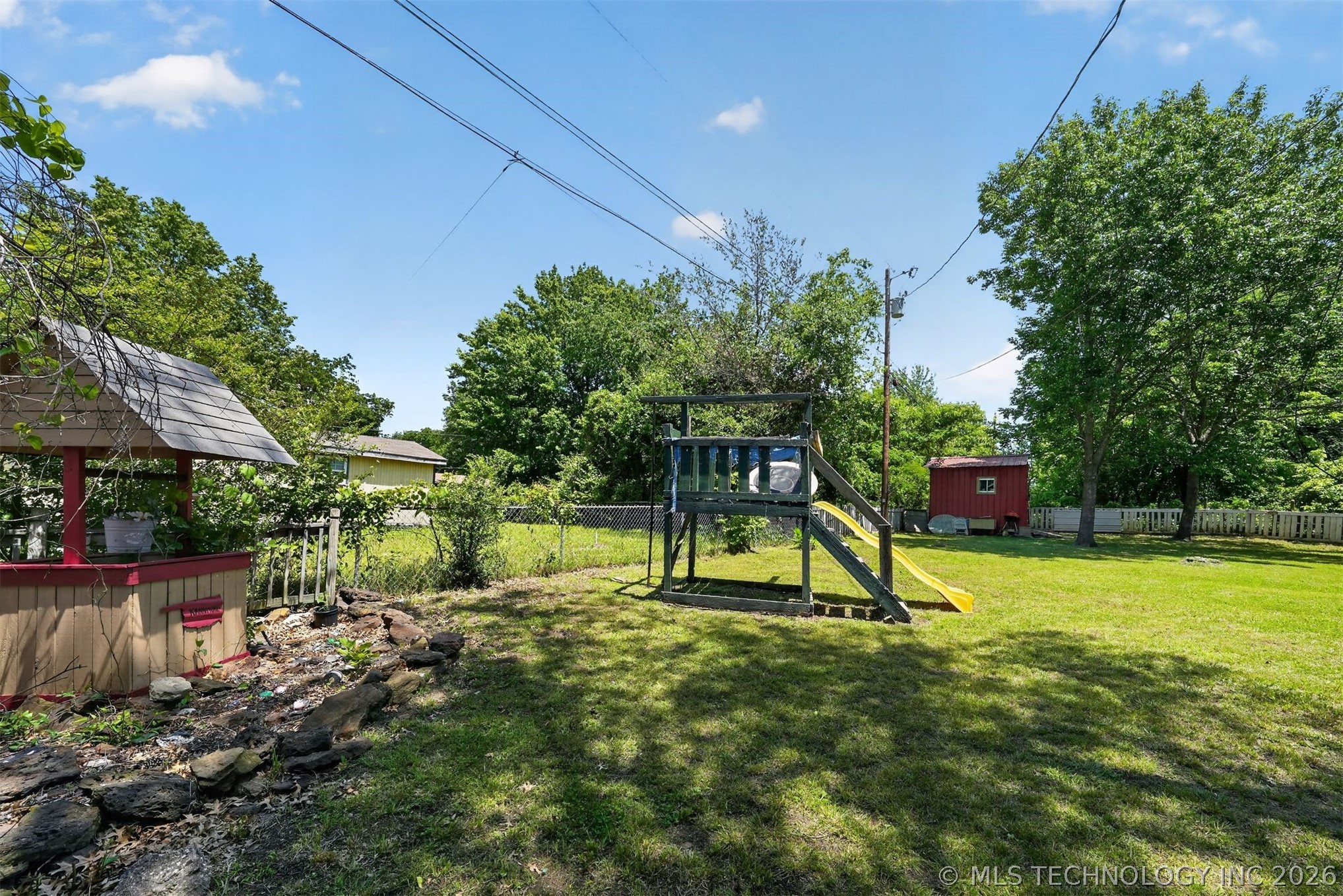 31443 E 683 Lane Wagoner OK 74467