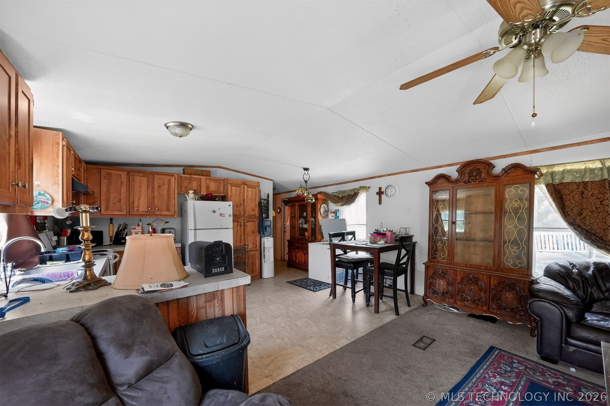 31443 E 683 Lane Wagoner OK 74467