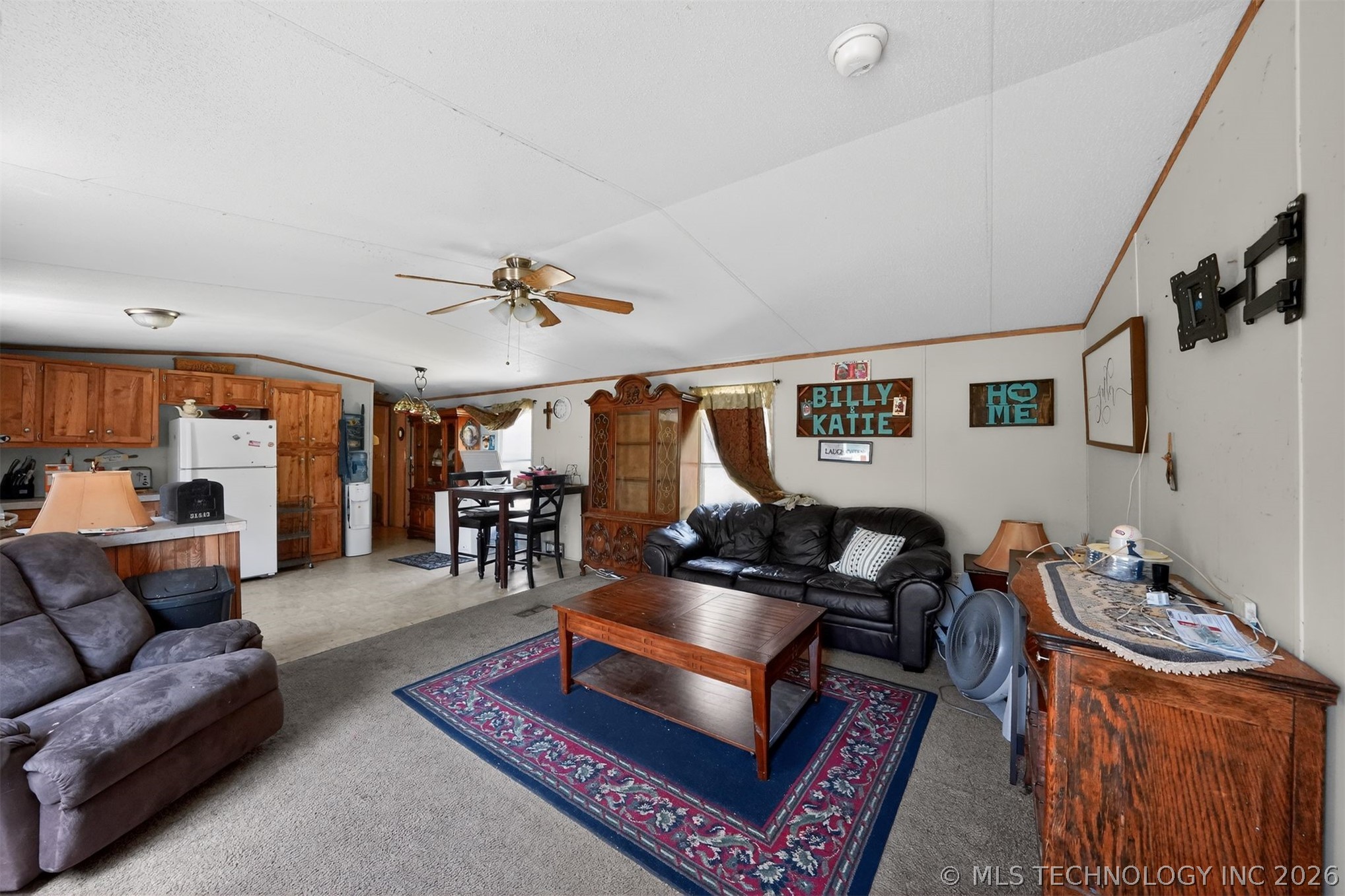 31443 E 683 Lane Wagoner OK 74467