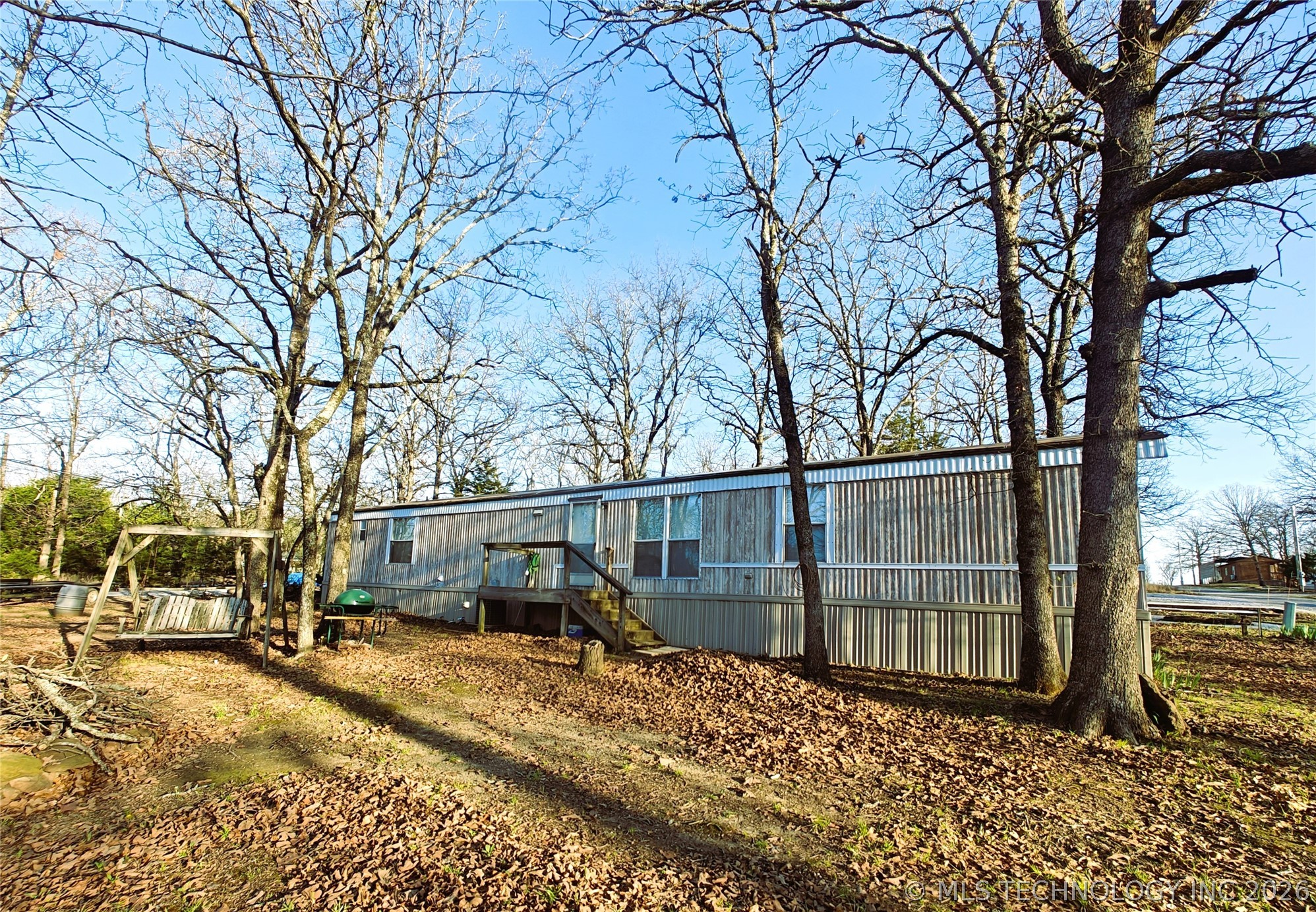 35999 S Arrowhead Drive Park Hill OK 74451