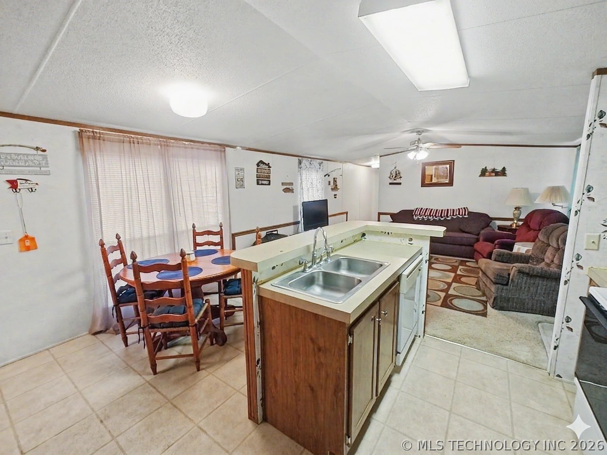 35999 S Arrowhead Drive Park Hill OK 74451