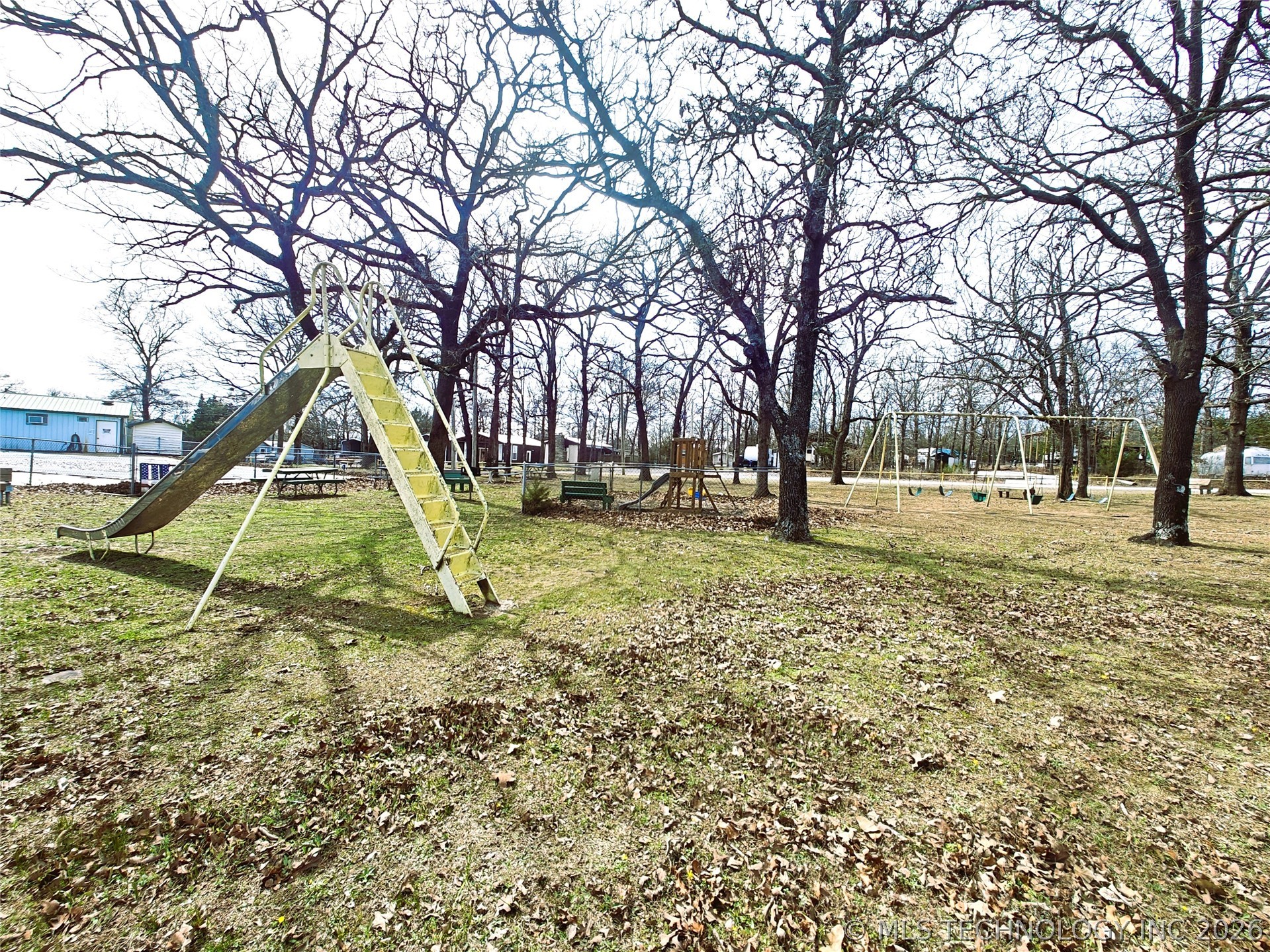 35999 S Arrowhead Drive Park Hill OK 74451
