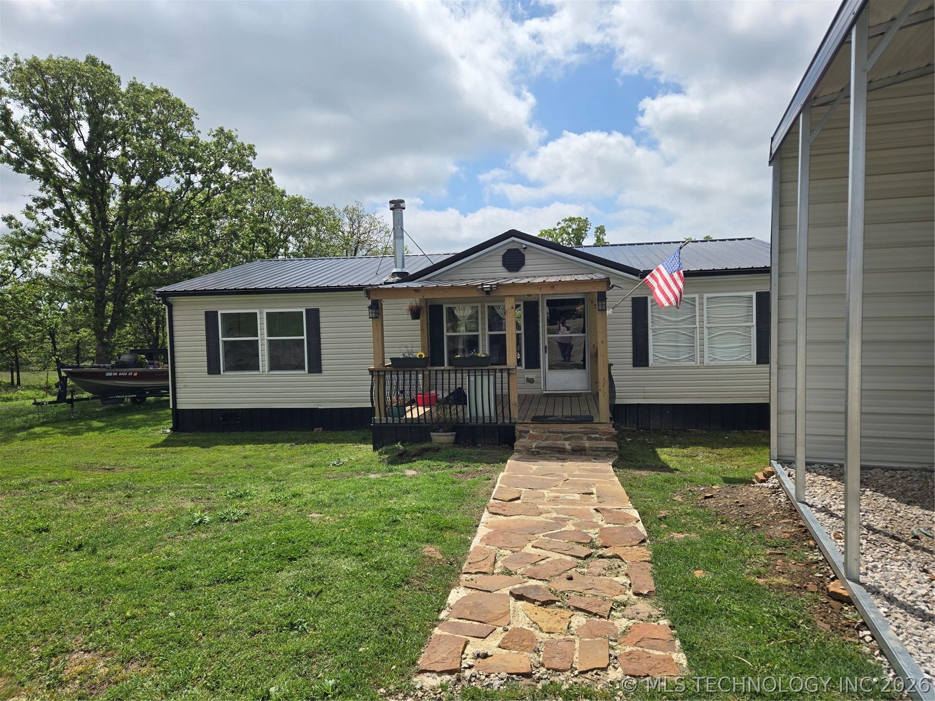 793 Skylar Lane Skiatook OK 74070