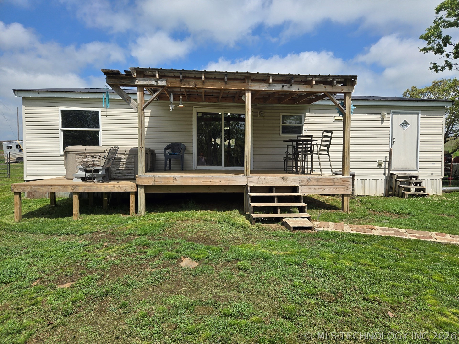 793 Skylar Lane Skiatook OK 74070