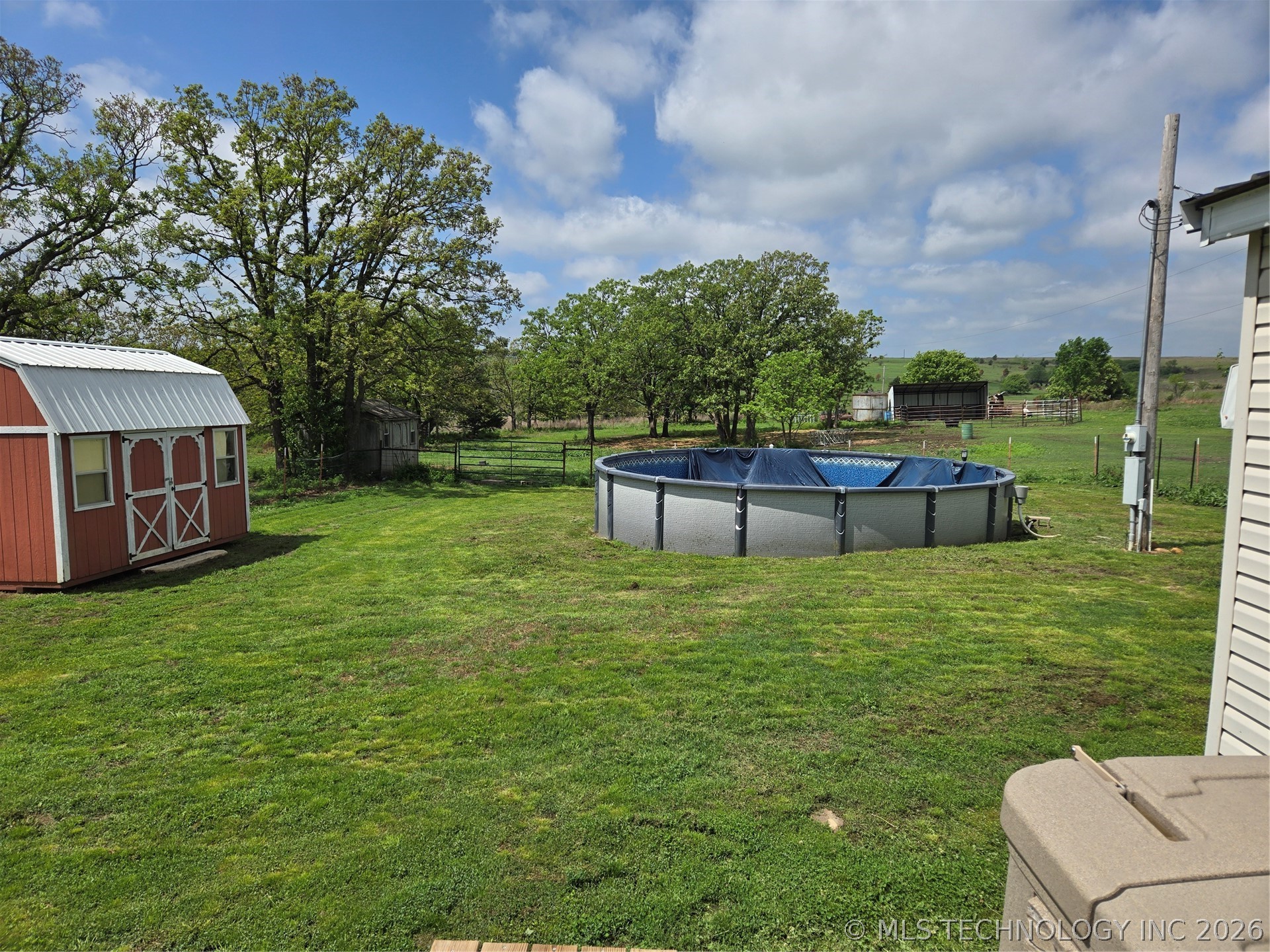 793 Skylar Lane Skiatook OK 74070