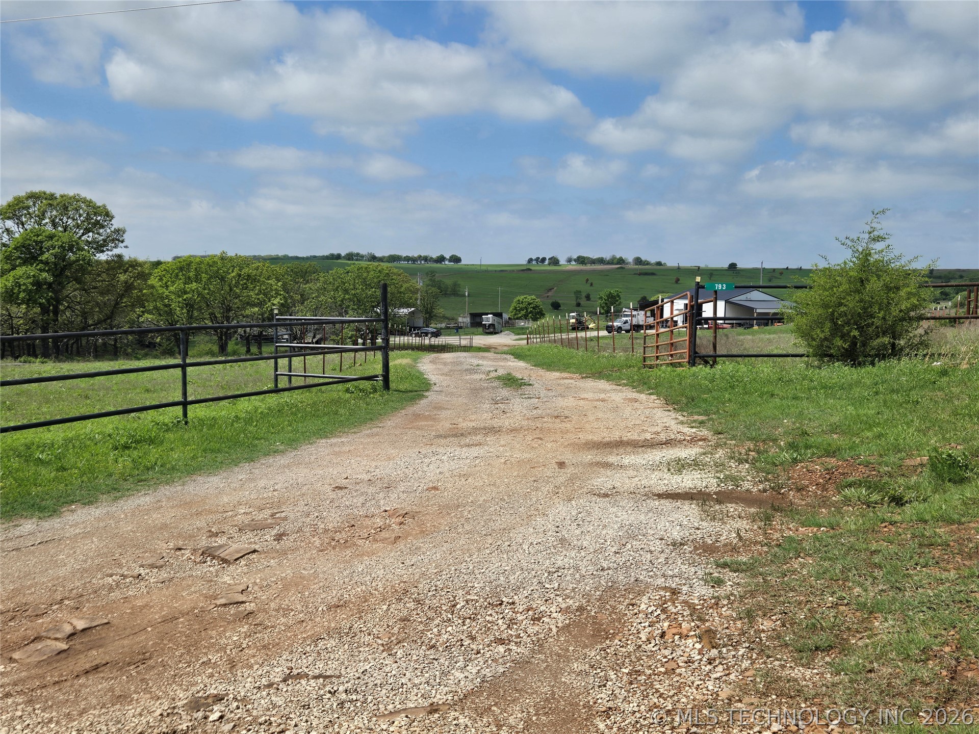 793 Skylar Lane Skiatook OK 74070