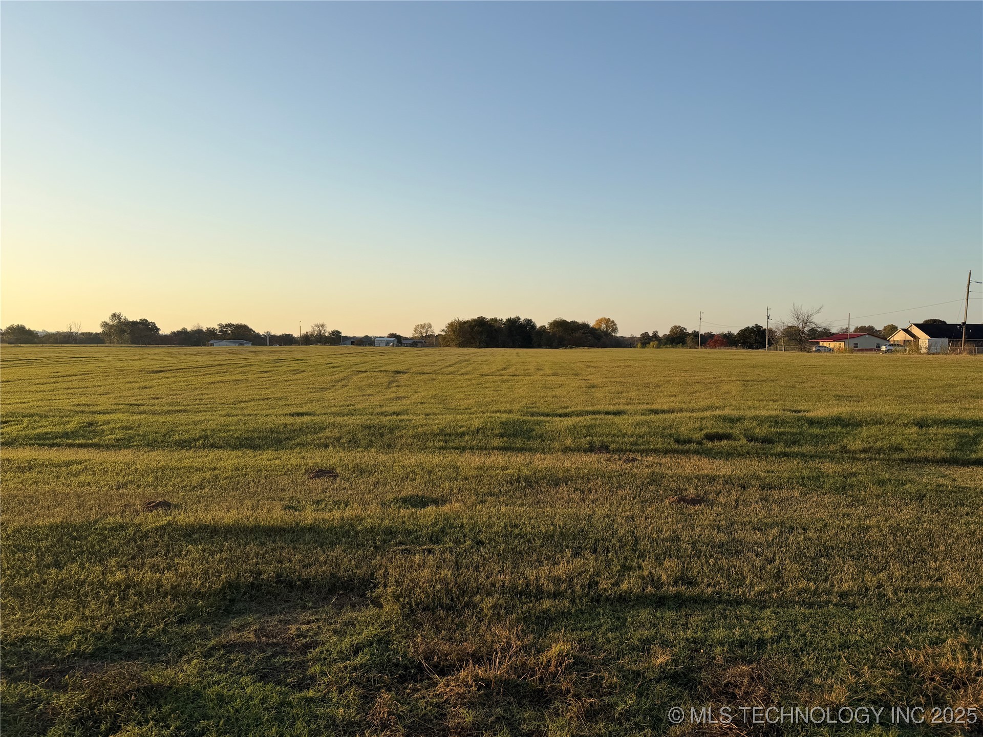 410053 E County Road 1240 Eufaula OK 74432