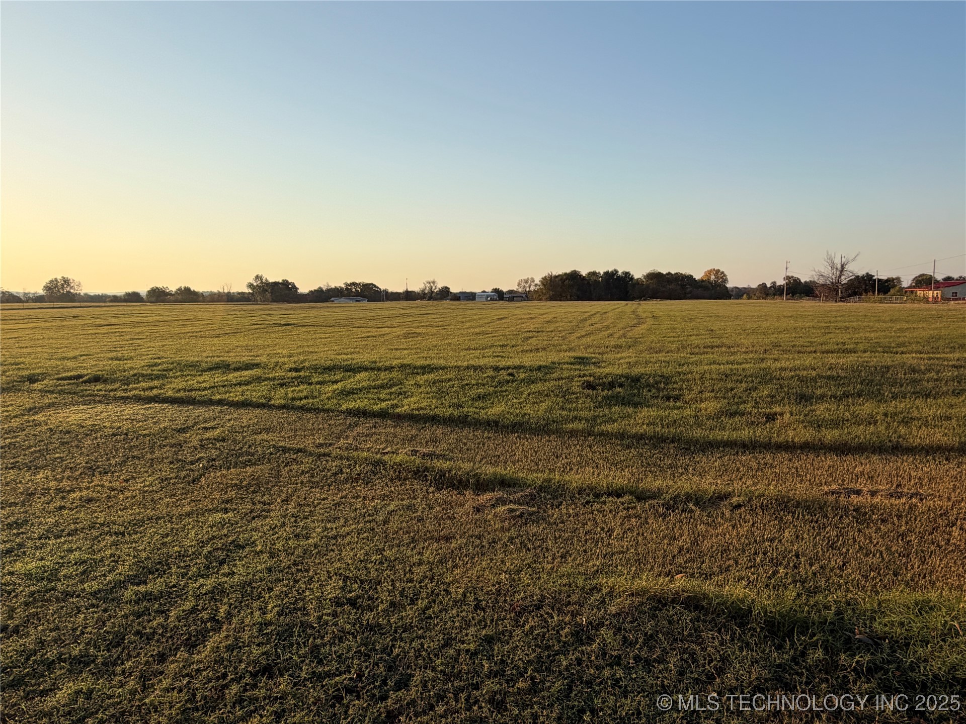 410053 E County Road 1240 Eufaula OK 74432