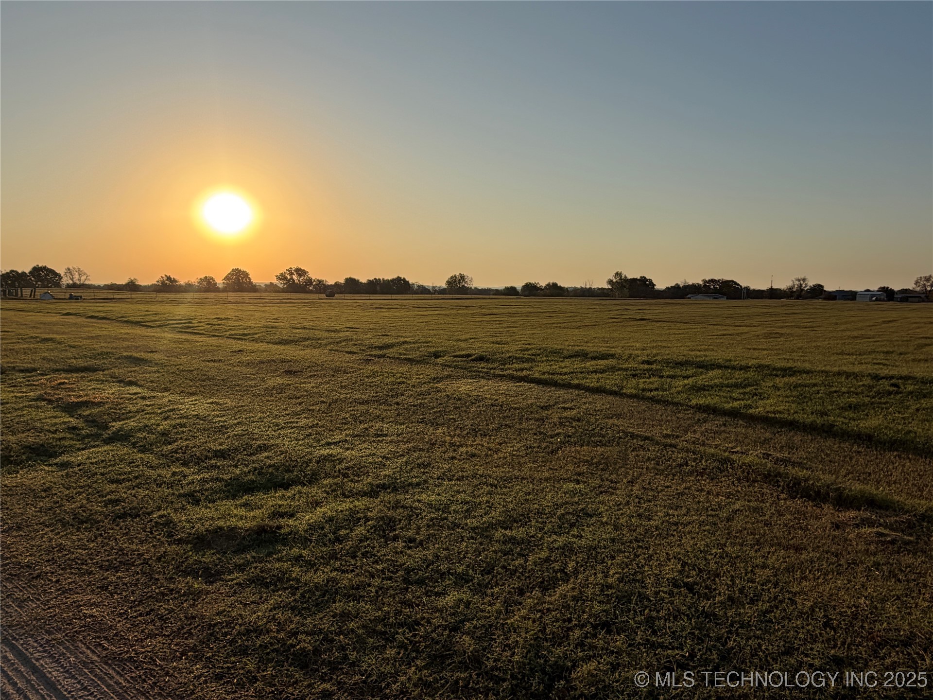 410053 E County Road 1240 Eufaula OK 74432