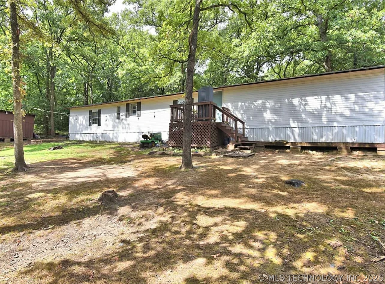 7720 W 182nd Street S Mounds OK 74047