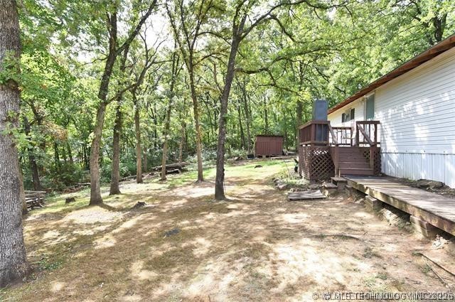 7720 W 182nd Street S Mounds OK 74047