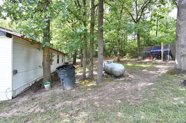 7720 W 182nd Street S Mounds OK 74047
