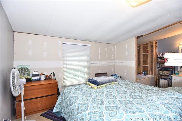 7720 W 182nd Street S Mounds OK 74047