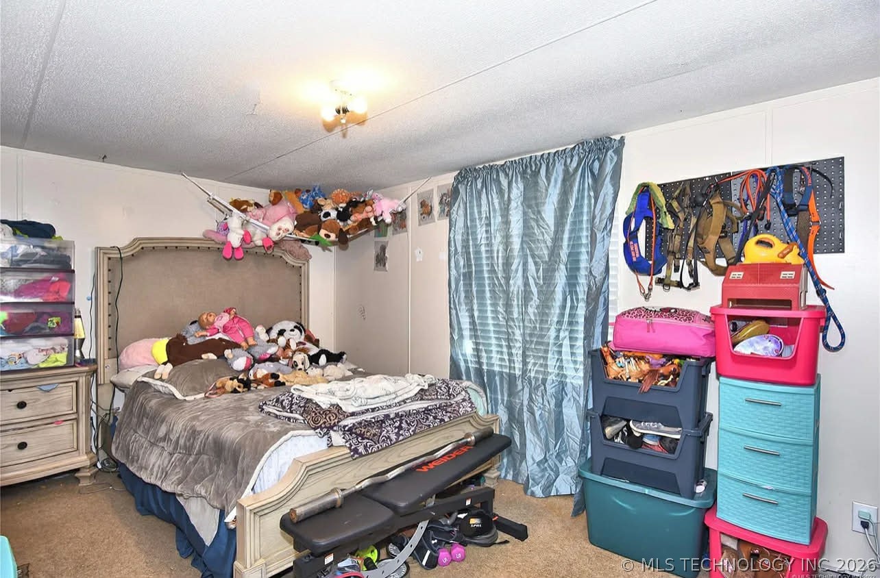 7720 W 182nd Street S Mounds OK 74047