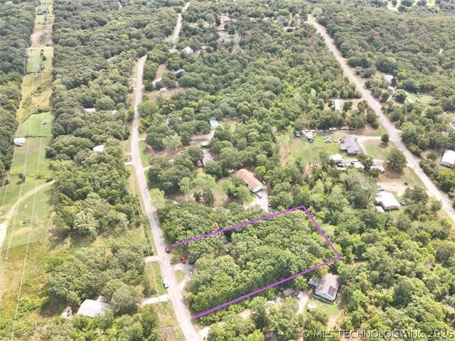 7720 W 182nd Street S Mounds OK 74047