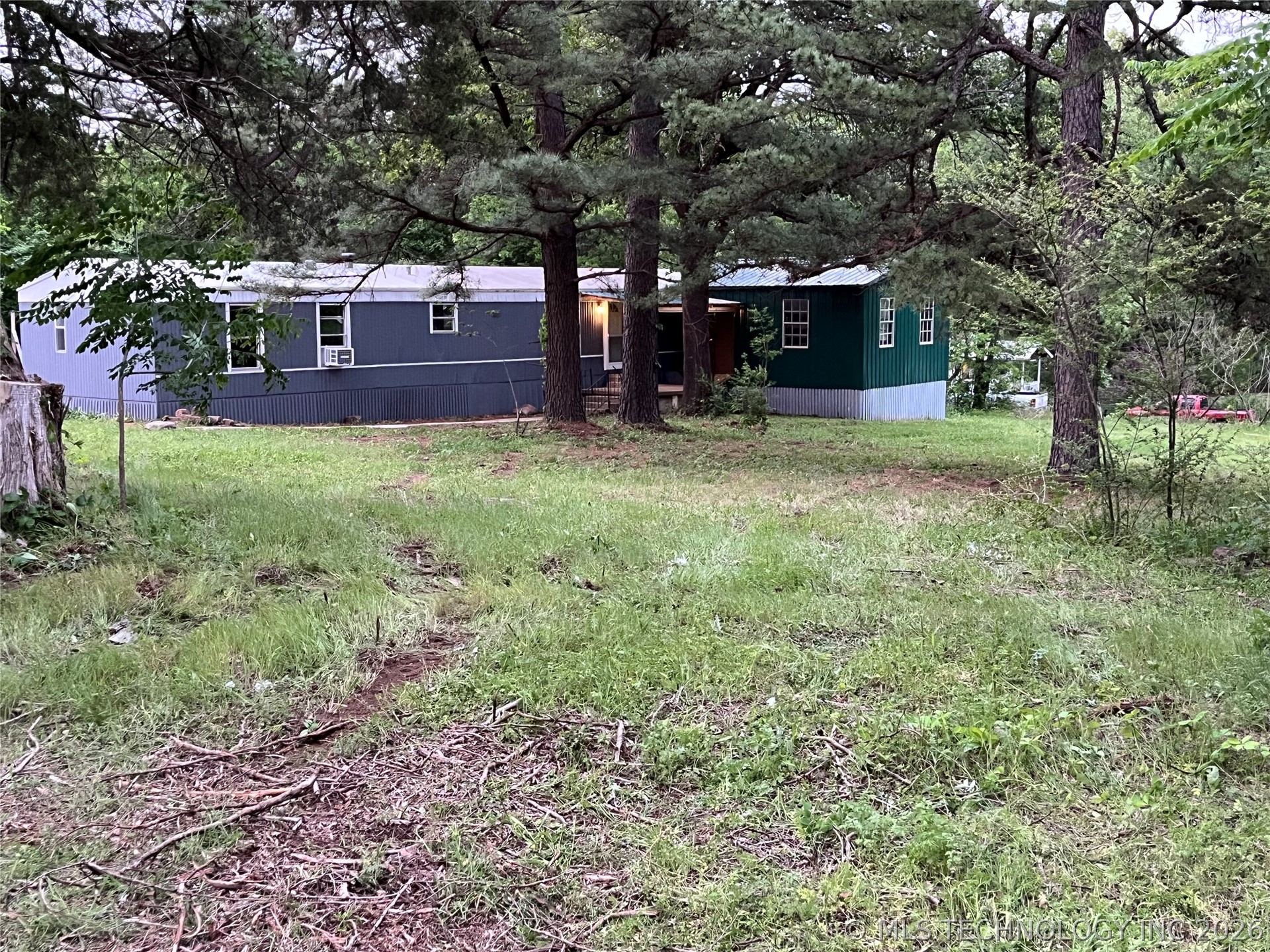 403993 E 1090 Road Henryetta OK 74437